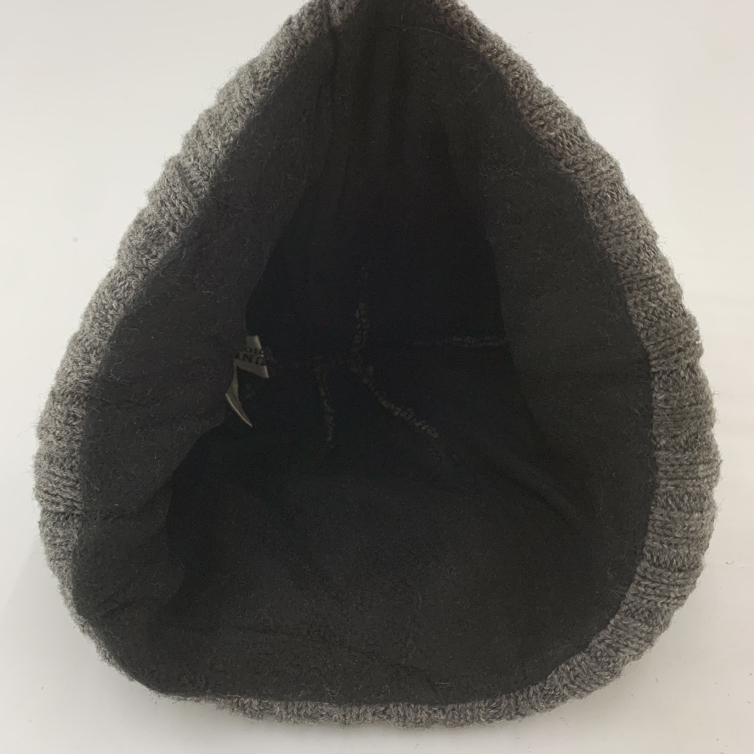 Dunlop × Vintage Dunlop Beanie Hat Snowcap Size ONE SIZE - 8 Thumbnail