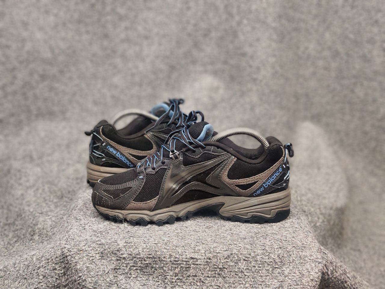 New Balance Vintage New Balance hotsell trail 810 Outdo Unisex Speakers Size US 6.5 / EU 39-40 - 15 Thumbnail