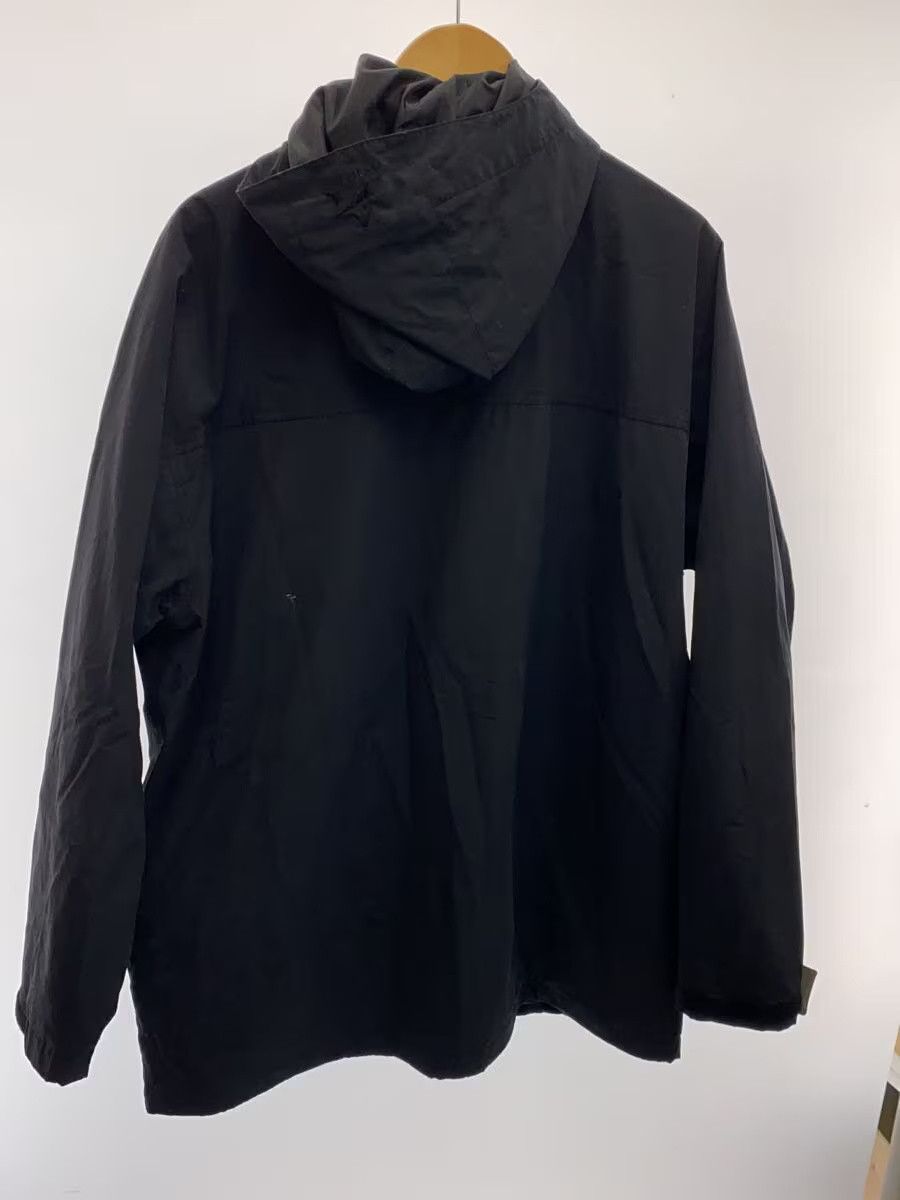 Avirex Avirex Nylon Mountain Parka Black Size US XL / EU 56 / 4 - 2 Thumbnail