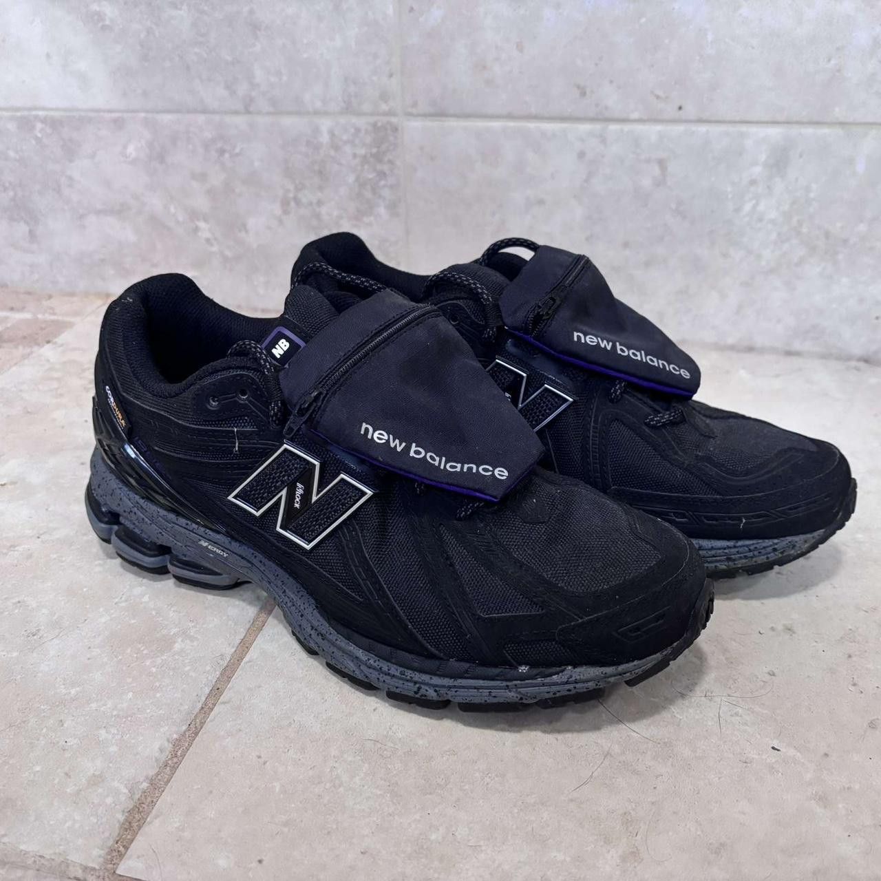 New Balance New Balance 1906r Cordura Size US 8.5 / EU 41-42 - 4 Thumbnail