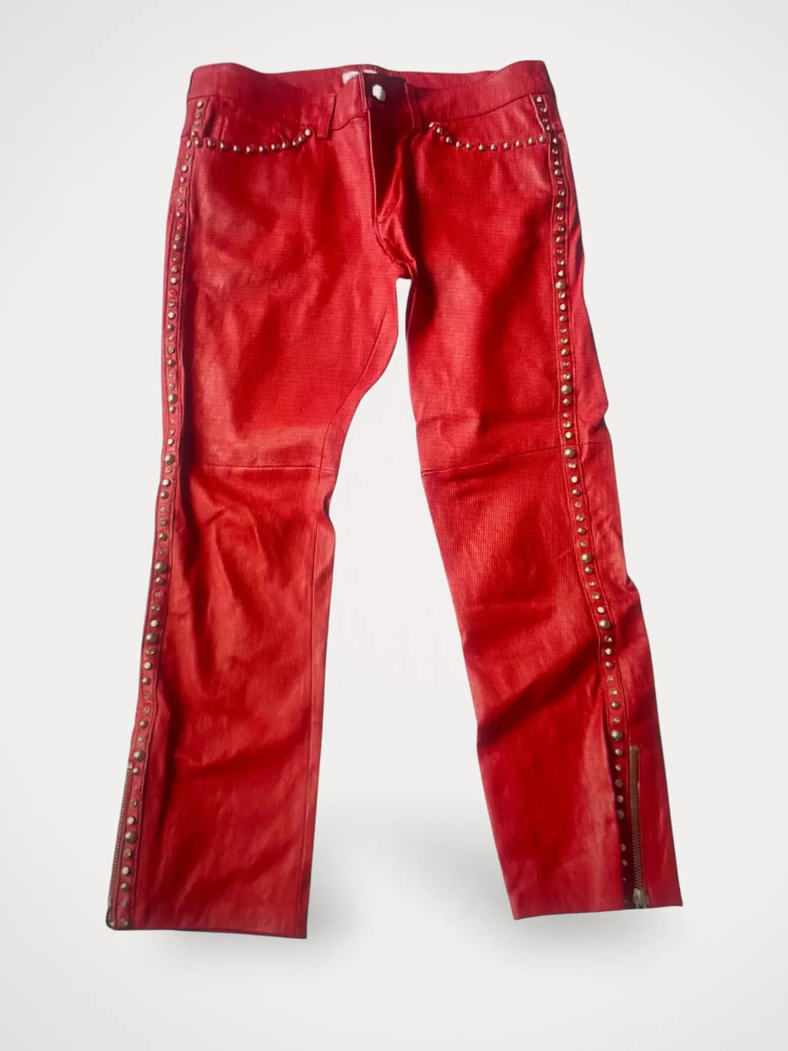 Isabel Marant Isabel Marant Pants Size 28" / US 6 / IT 42 - 1 Thumbnail