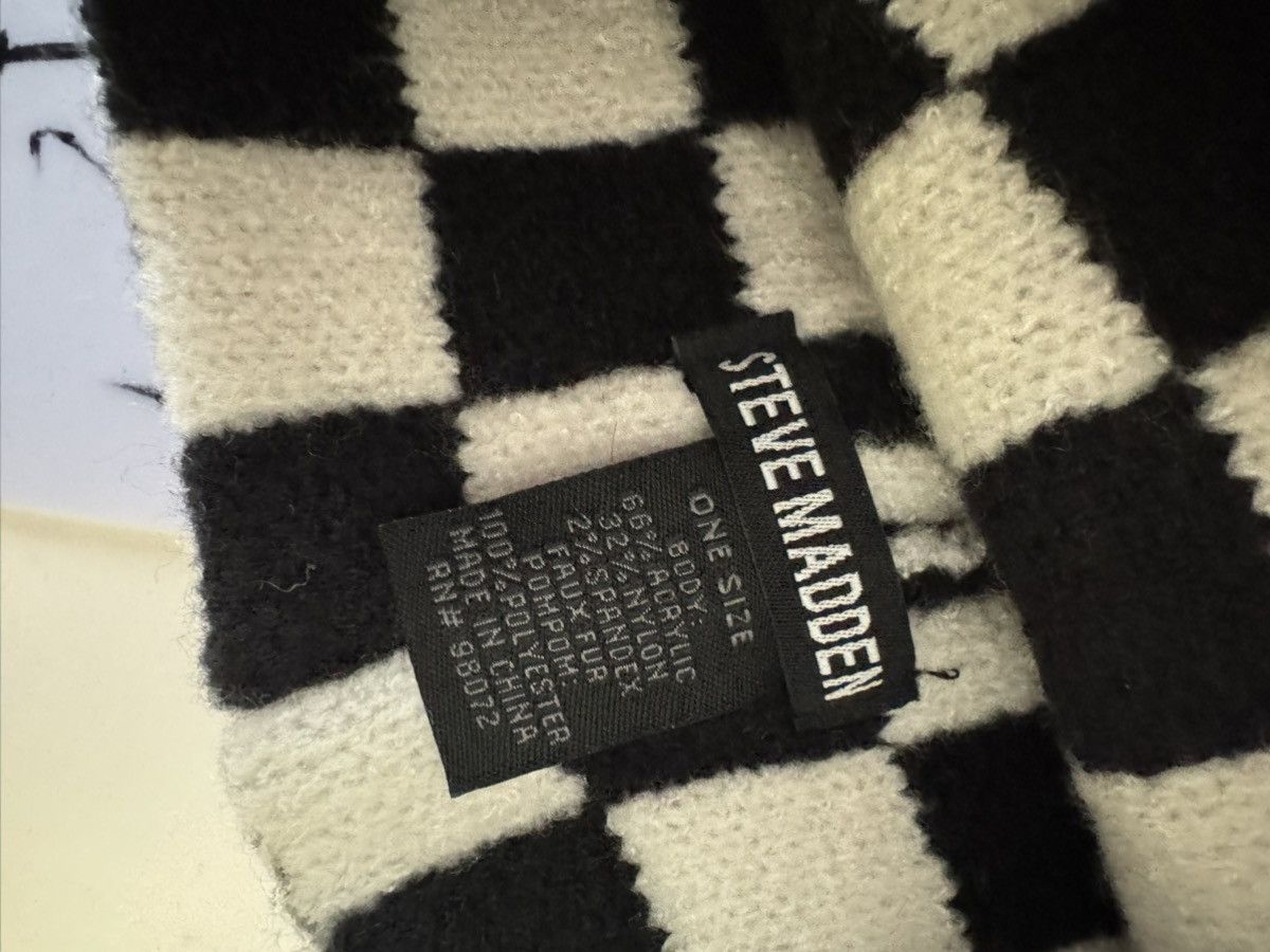 Steve Madden Steve Madden hat cap Size ONE SIZE - 4 Thumbnail
