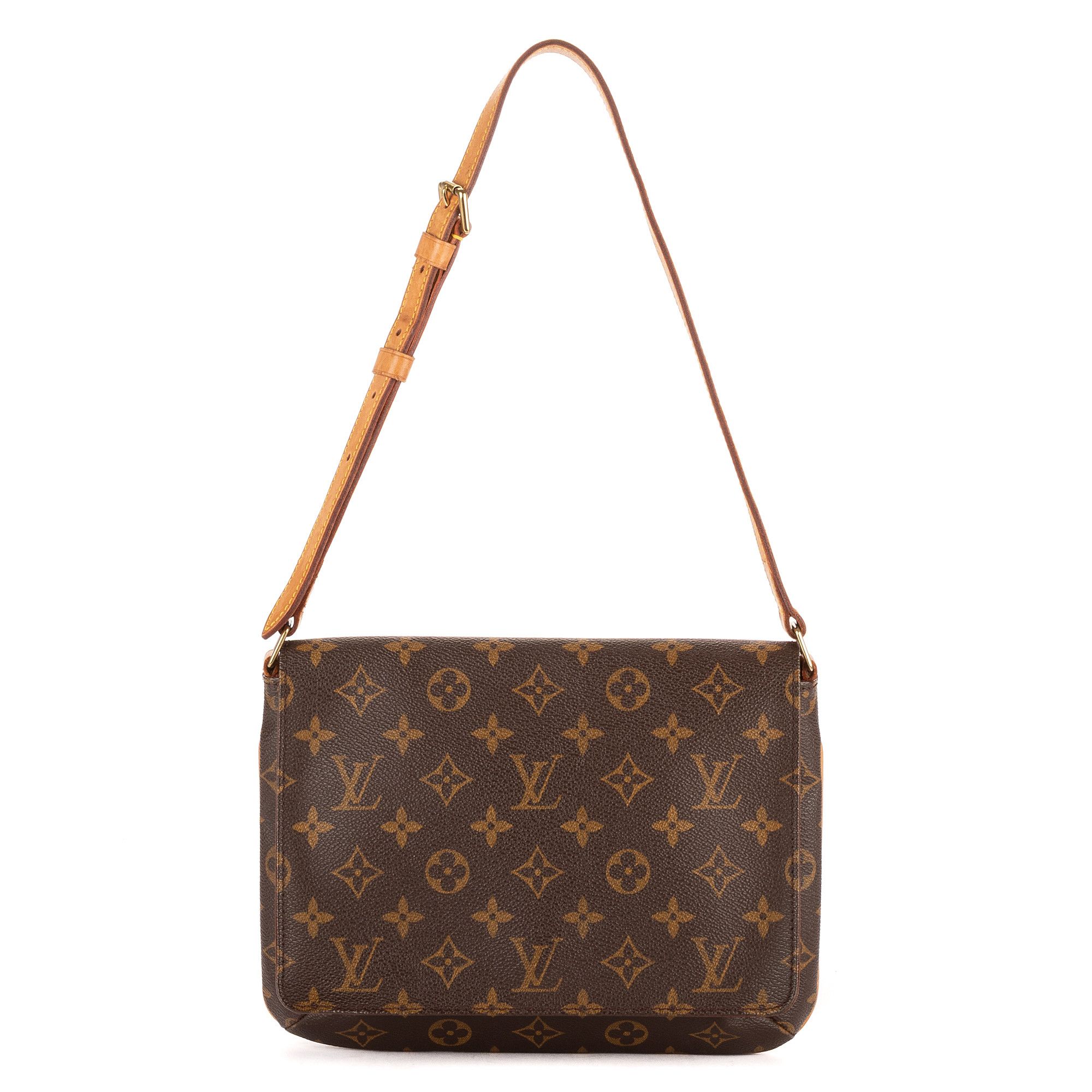 Louis Vuitton Musette Tango Size ONE SIZE - 1 Thumbnail