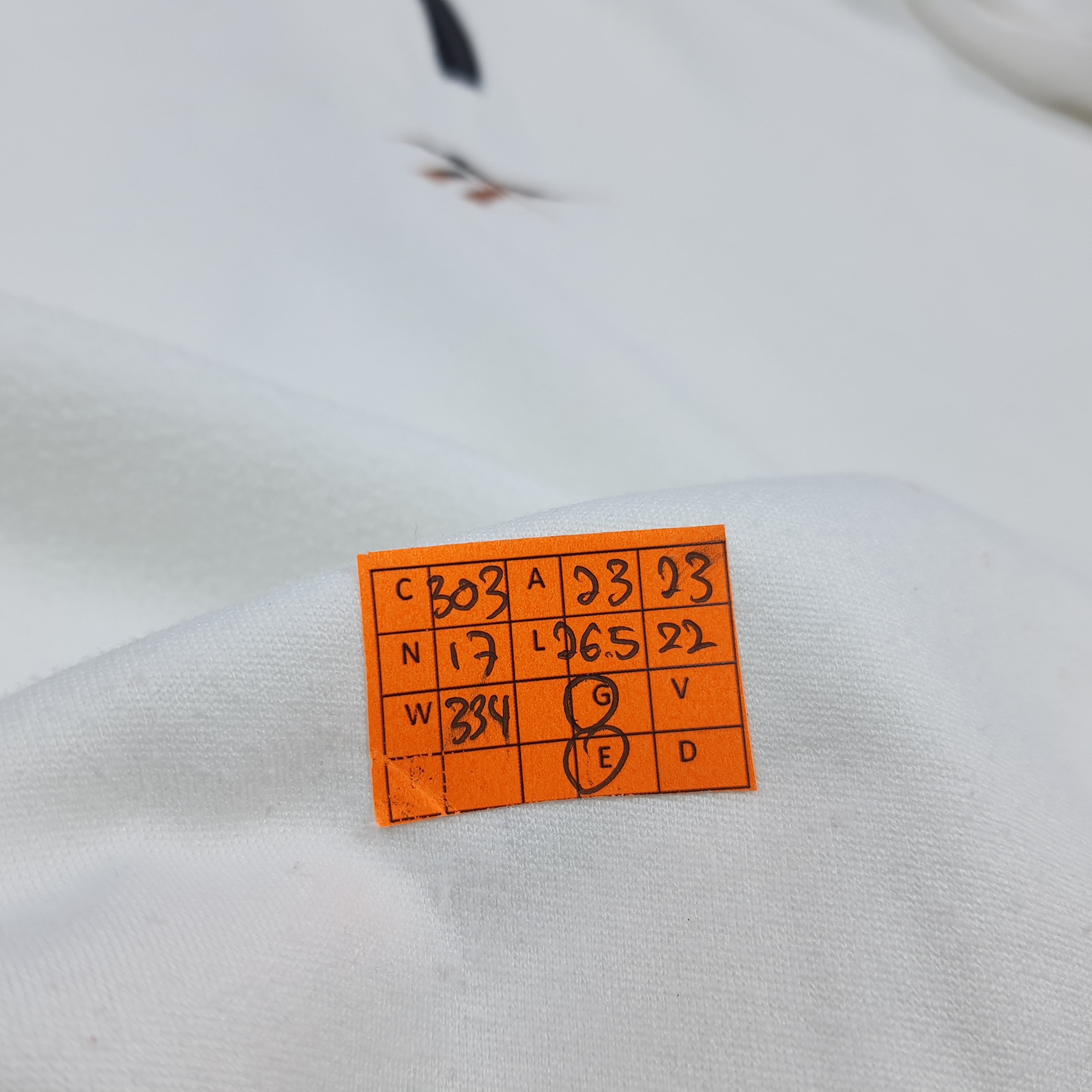 Reebok Vintage Reebok Sportswear Half Zipper Sweatshirt C303N17 Size US L / EU 52-54 / 3 - 9 Thumbnail
