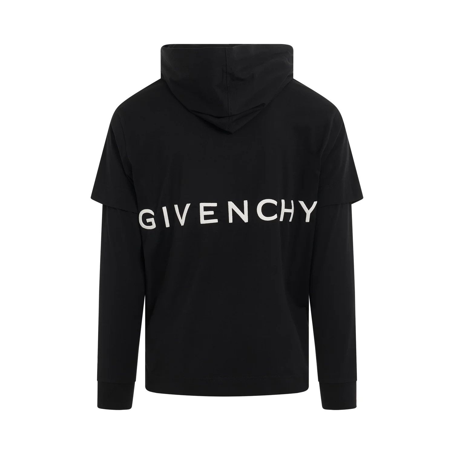 Givenchy o1mris0824 Shanghai T-Shirt in Black Size US S / EU 44-46 / 1 - 4 Thumbnail