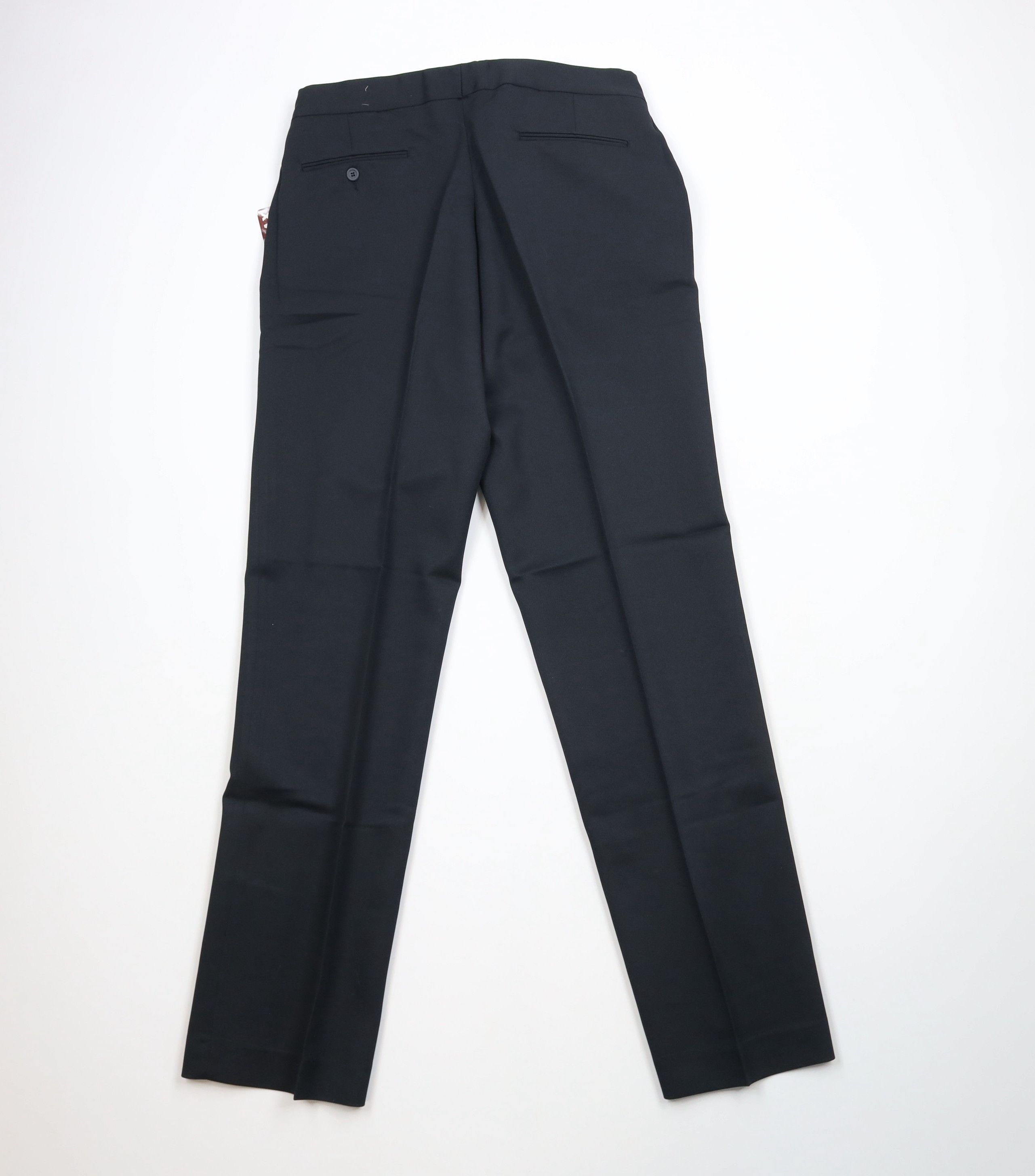 Vintage Deadstock Vintage 70s Streetwear Wide Leg Chino Pants USA Size US 36 / EU 52 - 9 Thumbnail