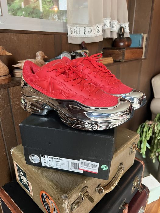 Chrome raf outlet simons