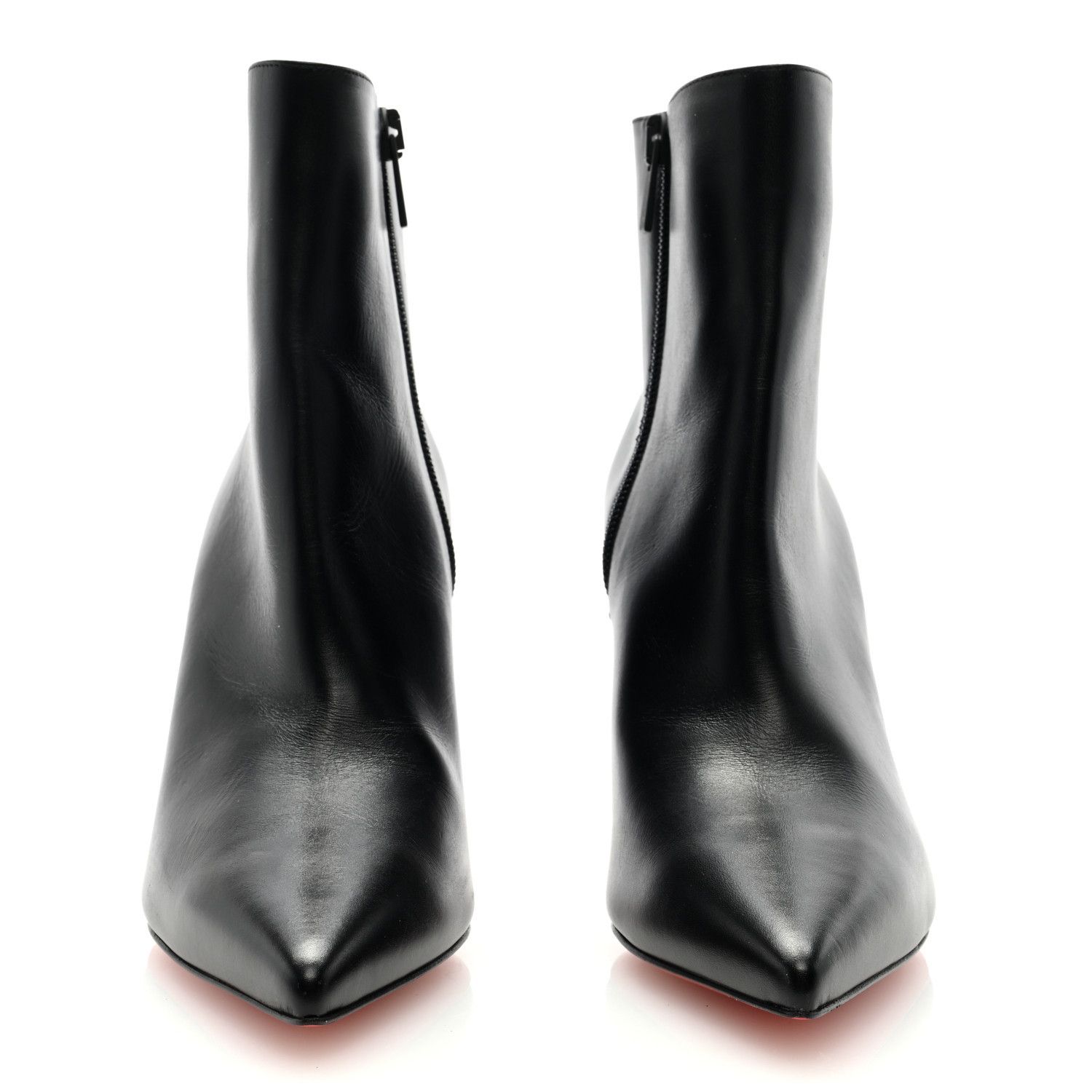 Christian Louboutin o1s1wg110924 So Kate Booty in Black Size US 5 / IT 35 - 2 Thumbnail