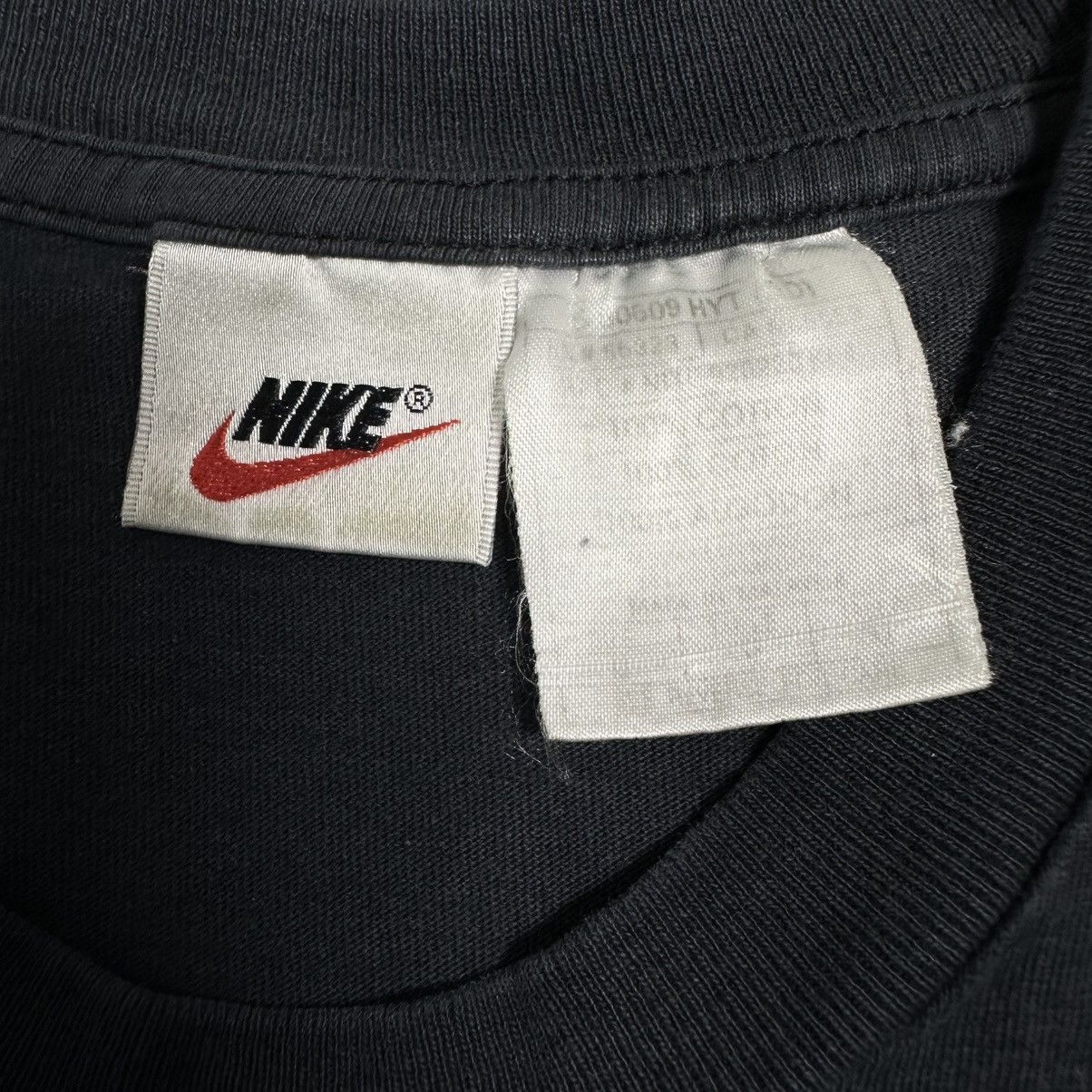 Nike Vintage 90s Nike air Size US M / EU 48-50 / 2 - 7 Thumbnail