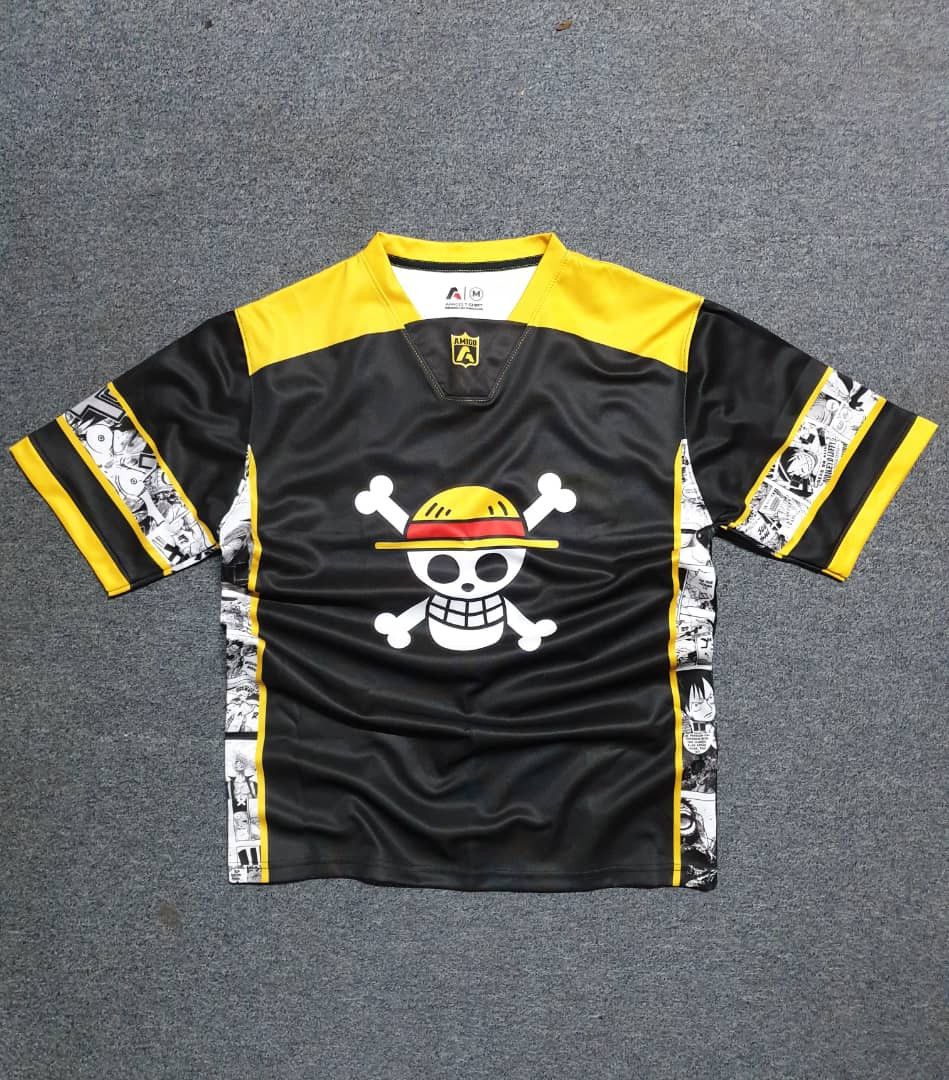 Japanese Brand One piece amigo 280 gsm jersey Size US M / EU 48-50 / 2 - 1 Thumbnail