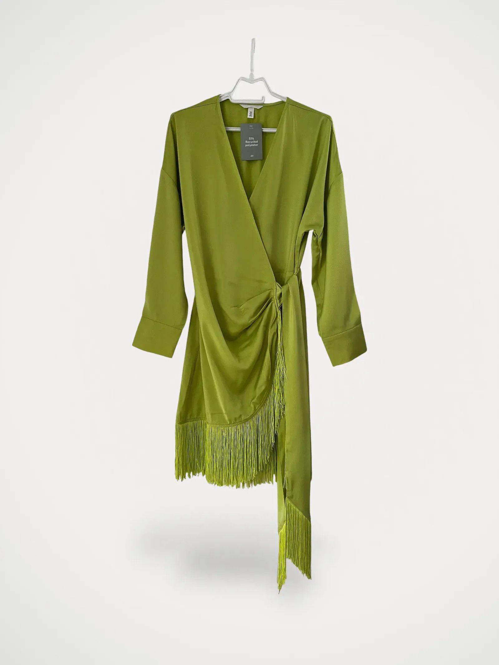 H&M H&M Dress Size S / US 4 / IT 40 - 1 Thumbnail