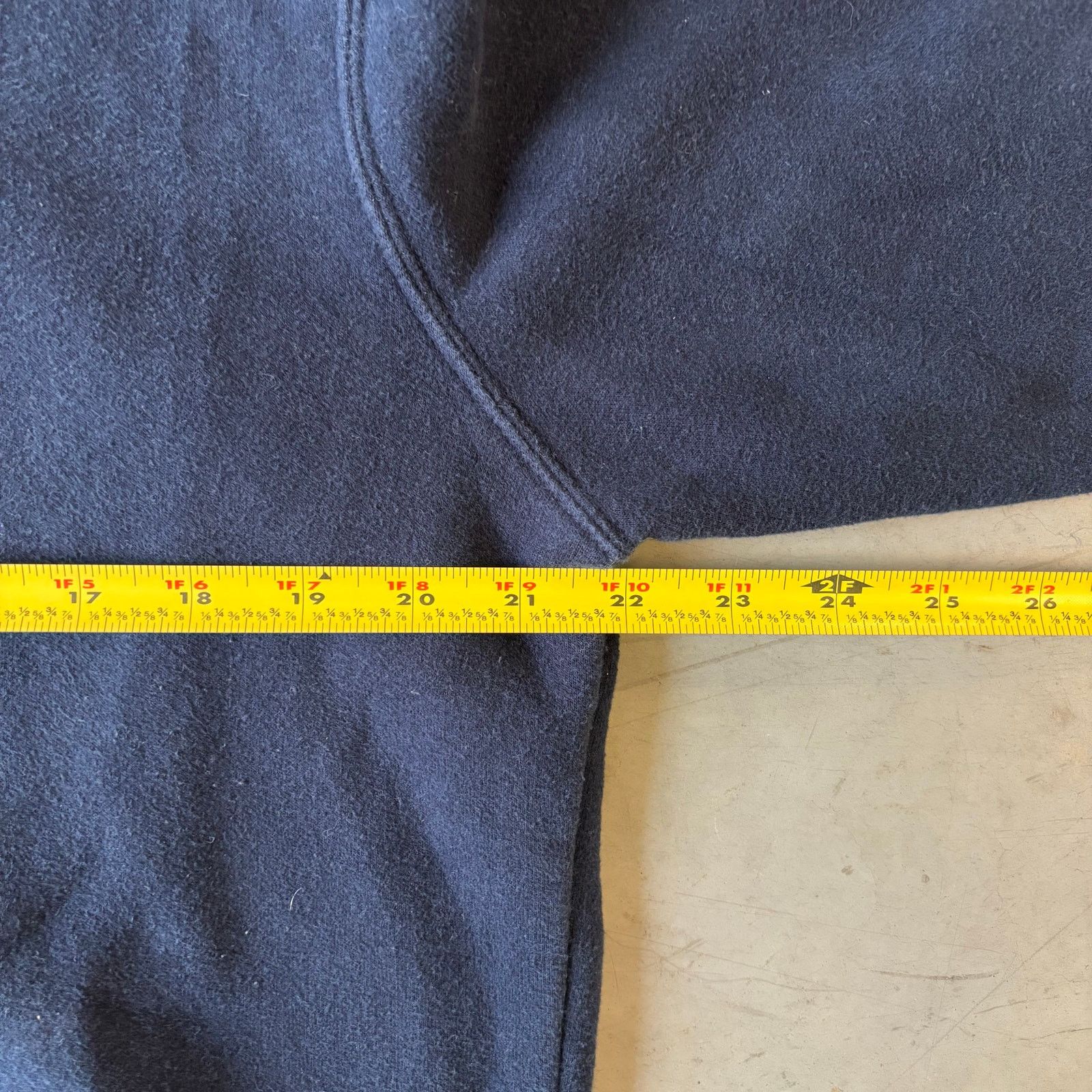 Aeropostale Vintage Aeropostale embroidered hoodie Size US S / EU 44-46 / 1 - 3 Thumbnail