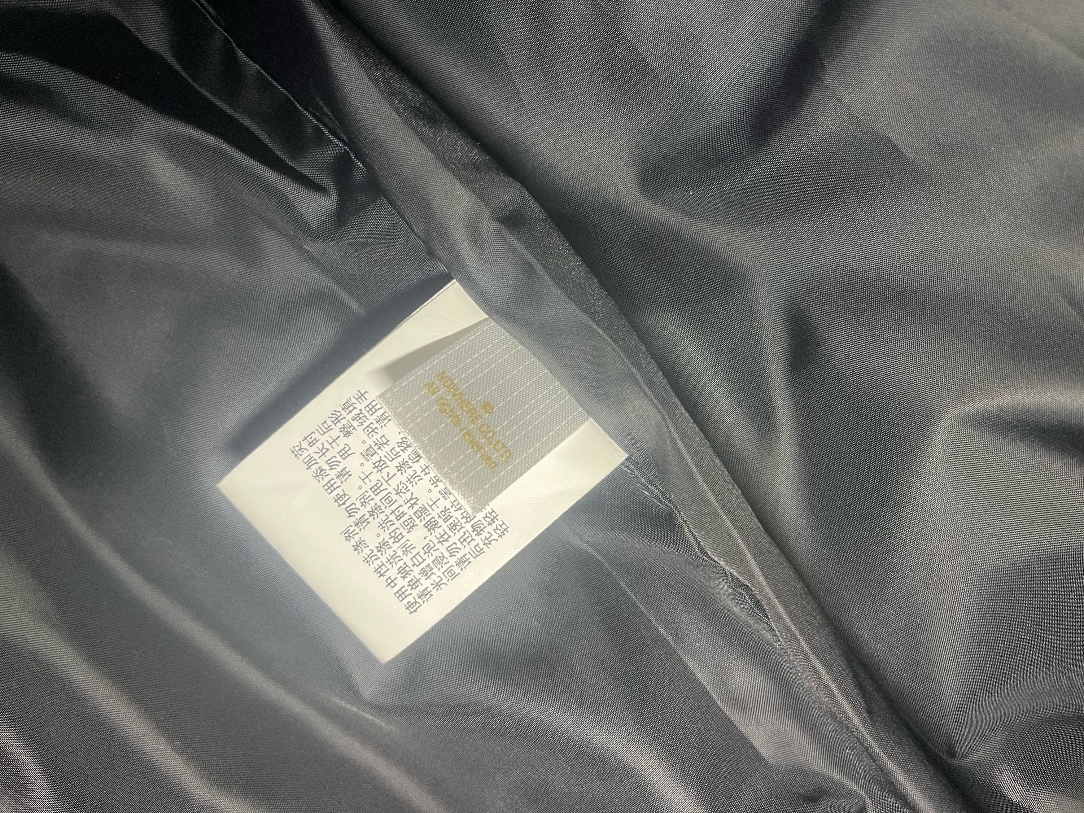 Bape bape space camo down gilet Size US M / EU 48-50 / 2 - 6 Thumbnail