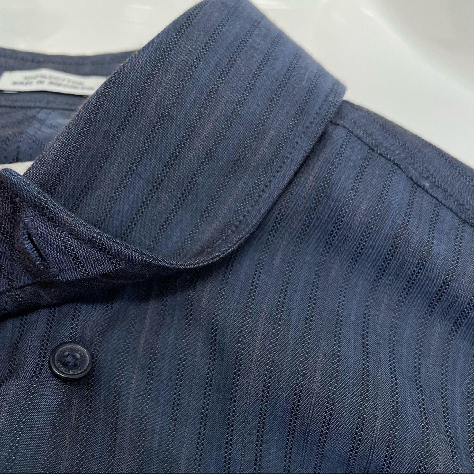 Calvin Klein Calvin Klein Oxford Shirt S Size US S / EU 44-46 / 1 - 3 Thumbnail