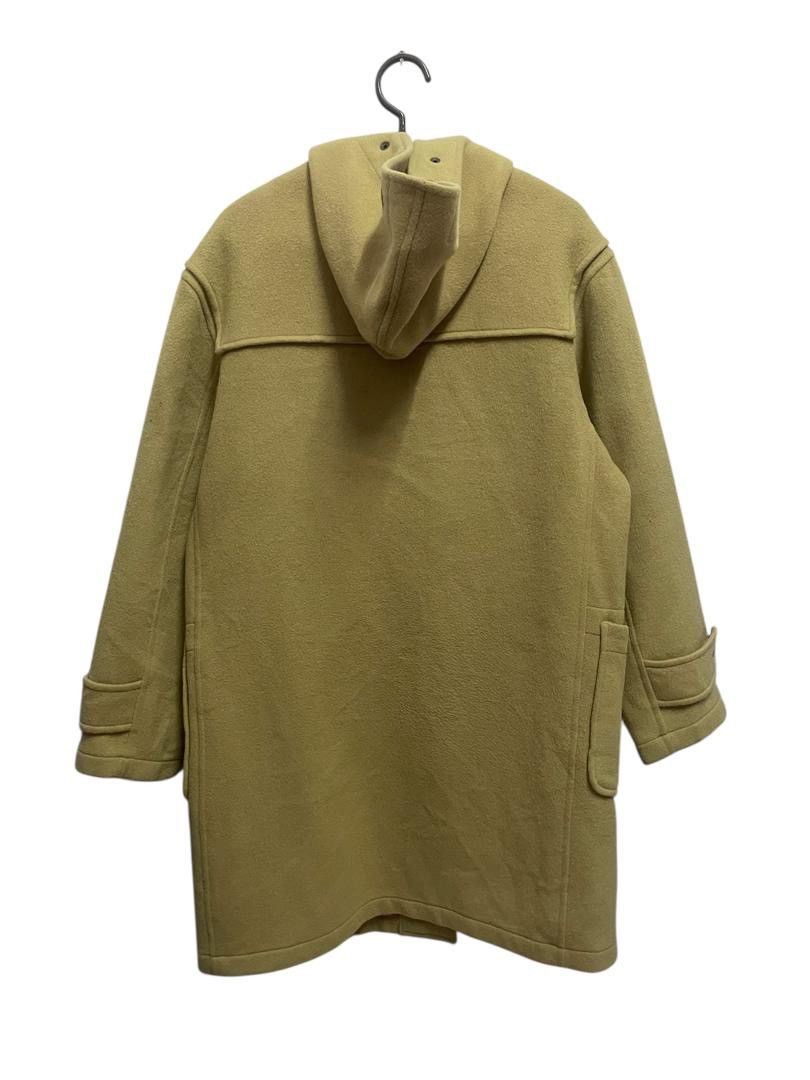 Polo Ralph Lauren Polo Ralph Lauren toggle-fastening wool cashmere coat Size US M / EU 48-50 / 2 - 9 Thumbnail