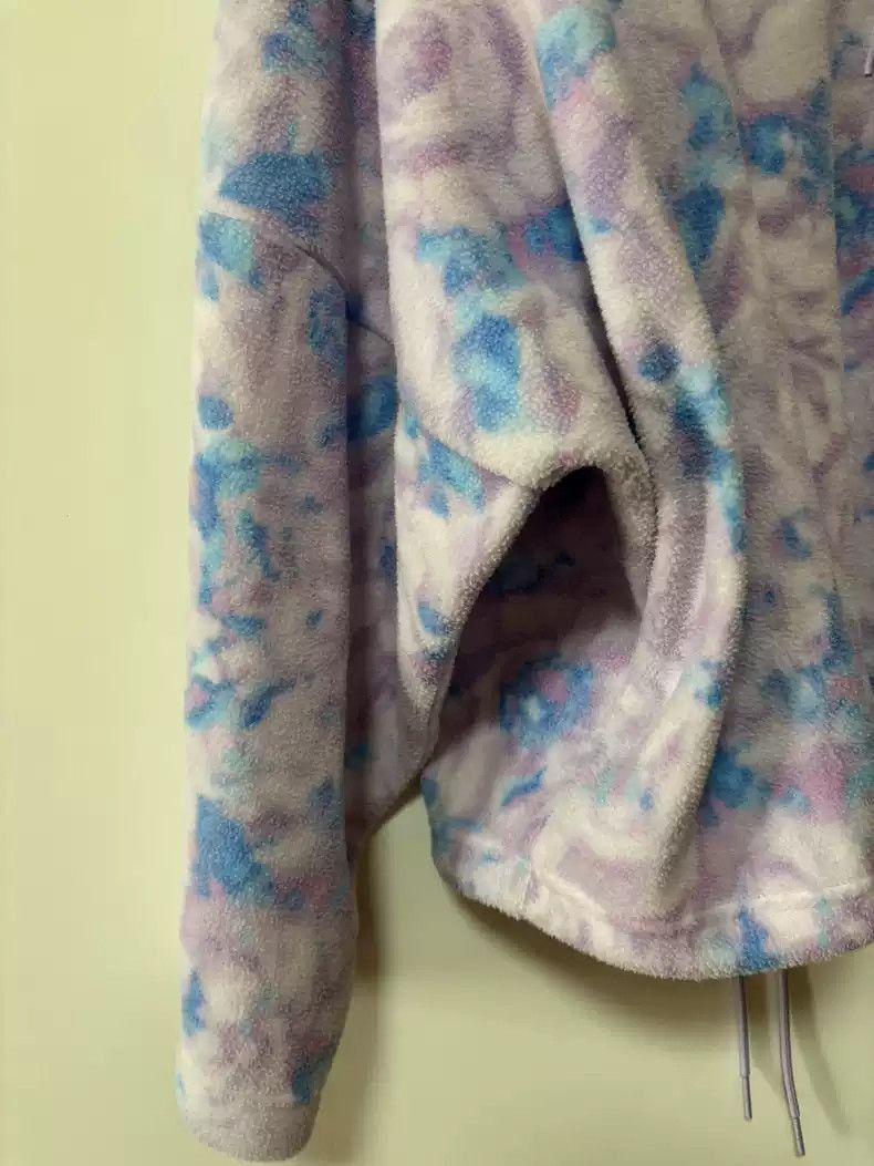 Martine Rose MartineRose fleece fleece pullover sweater-2508 Size US L / EU 52-54 / 3 - 3 Thumbnail