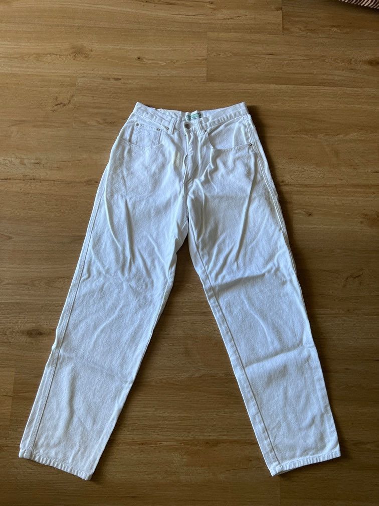 Guess Guess jeans vintage Size US 31 - 2 Thumbnail