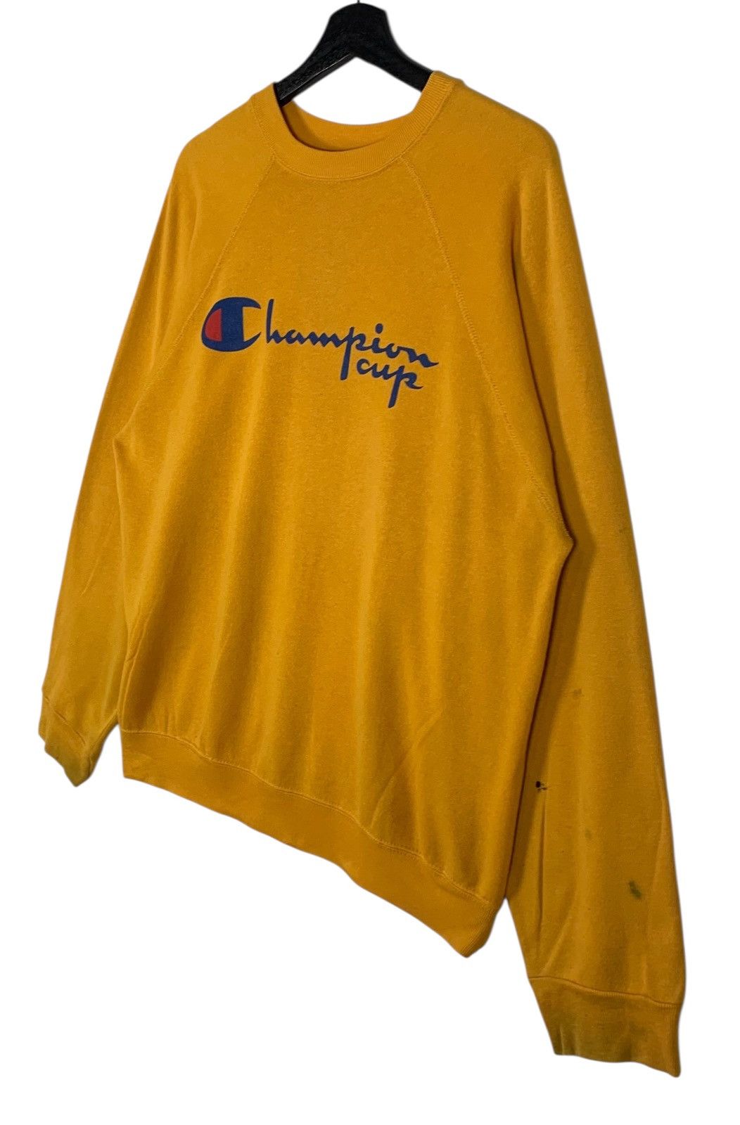 Tultex × Vintage Vintage Tultex Champion Apparel Outdoor Sweater Sweatshirt Size US L / EU 52-54 / 3 - 5 Thumbnail