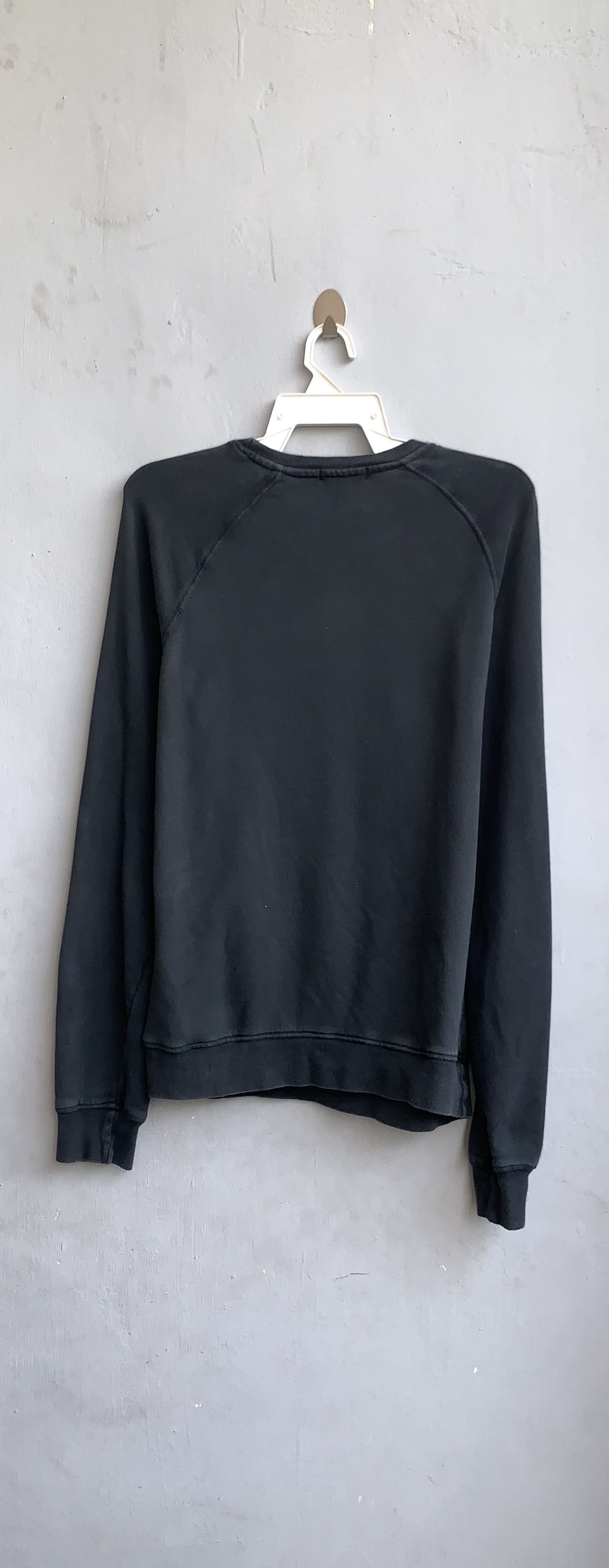 Vintage Marilyn Monroe Bubble Gum Crewneck Sweatshirt Size US L / EU 52-54 / 3 - 7 Thumbnail