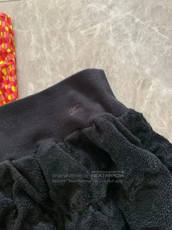 Other Burberry Black Short Skirt for Women. Size 24" / US 00 / IT 34 - 2 Thumbnail