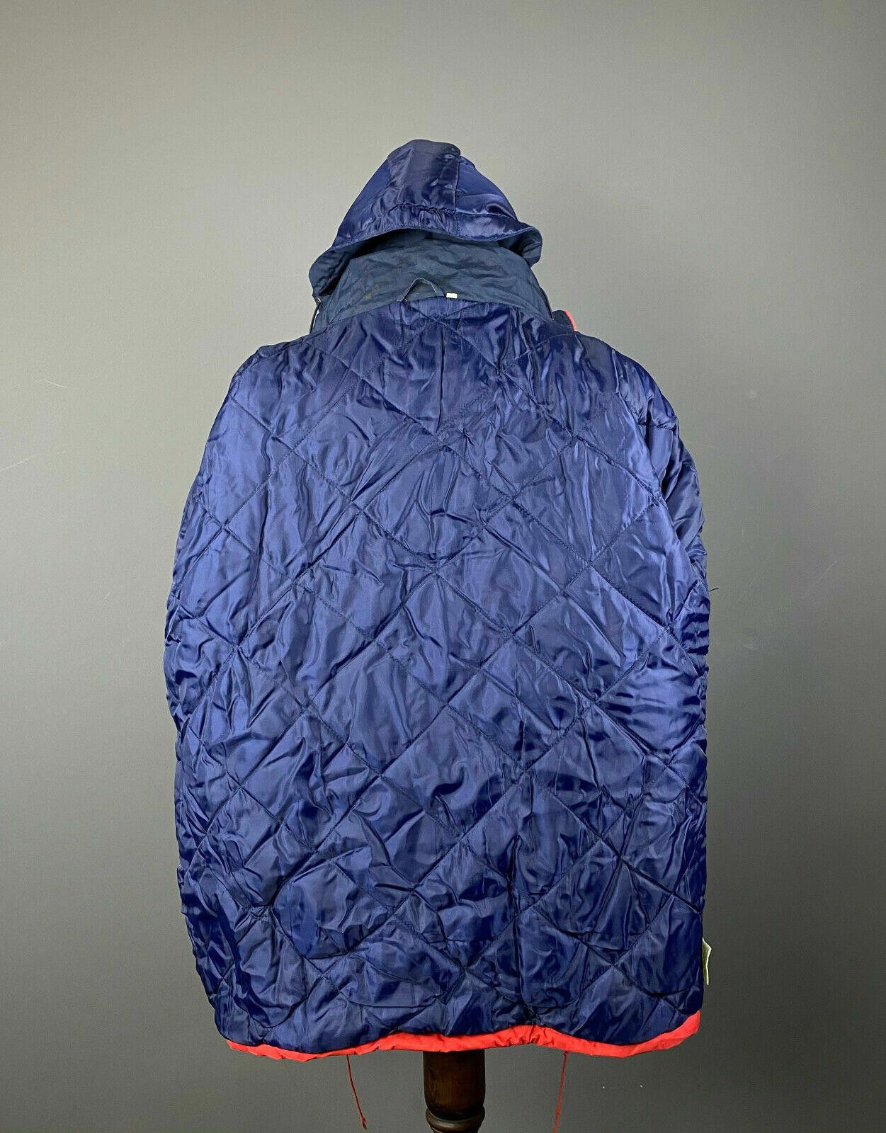 Berghaus Vintage Berghaus 90's Red Jacket L / US 42-44 / EU 52-54 Size L / US 10 / IT 46 - 9 Thumbnail