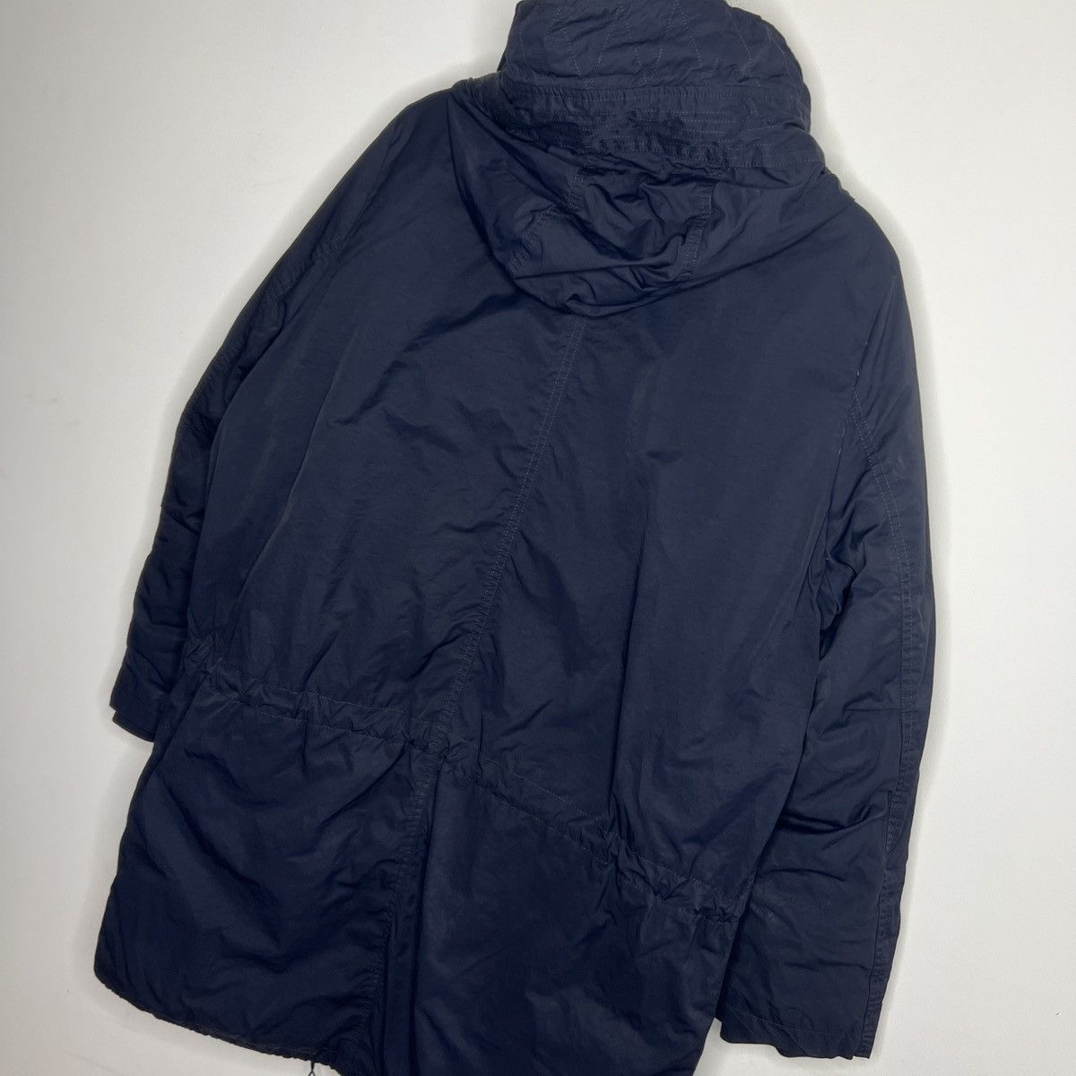 Acne Studios Acne Studios Parka Coat Puffer Jacket Size US M / EU 48-50 / 2 - 9 Thumbnail