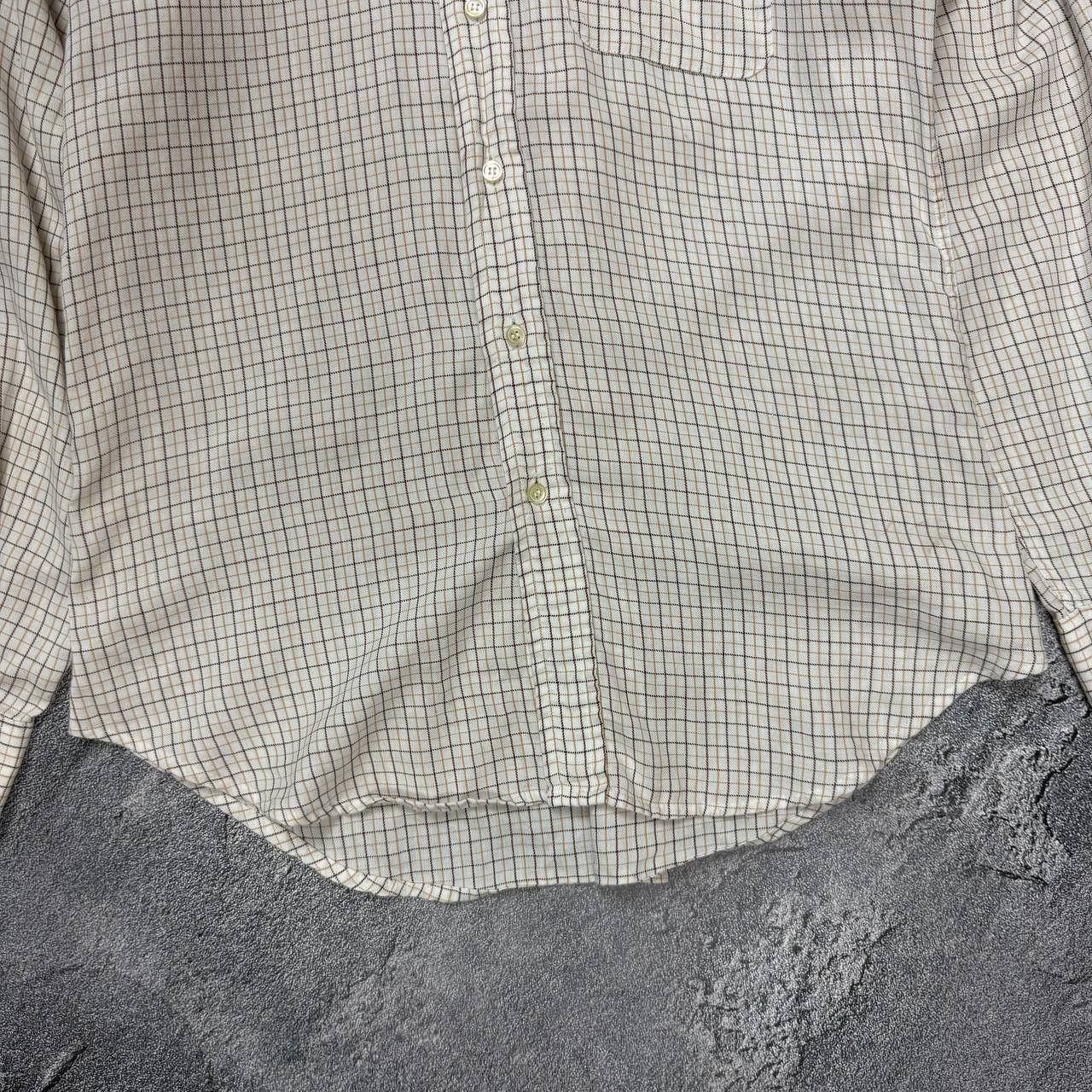 Burberry Burberrys Of London Shirt Size US M / EU 48-50 / 2 - 5 Thumbnail