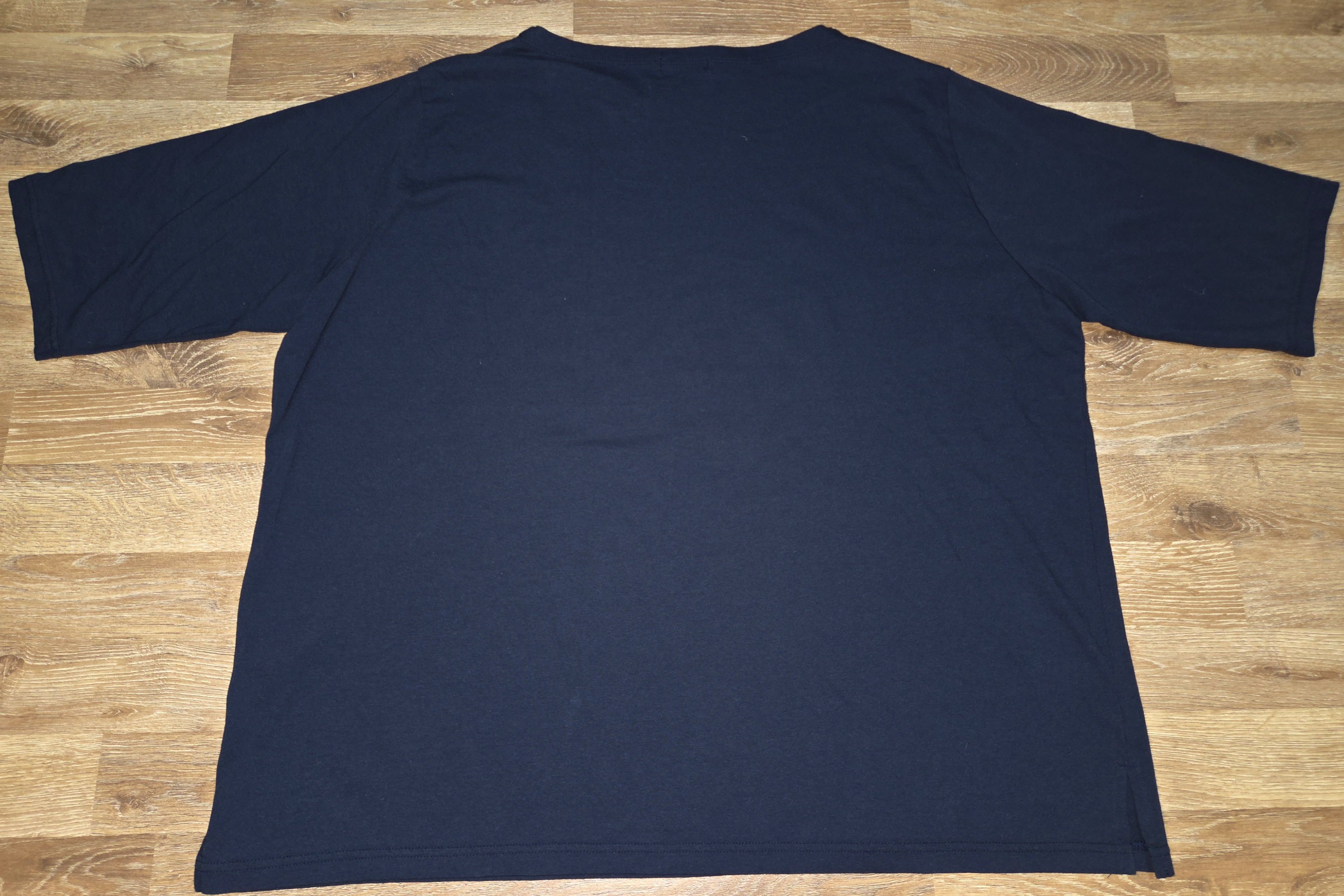 Issey Miyake Vintage Plantation Issey Miyake Boxy Oversized T Shirt Size L / US 10 / IT 46 - 2 Thumbnail