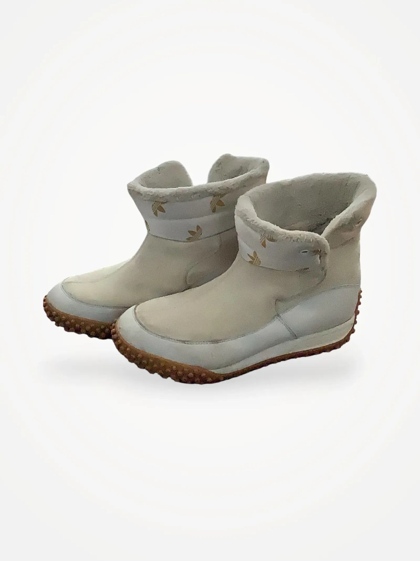 Adidas Adidas origanals Snow boots Boots Size US 10 / IT 40 - 1 Thumbnail