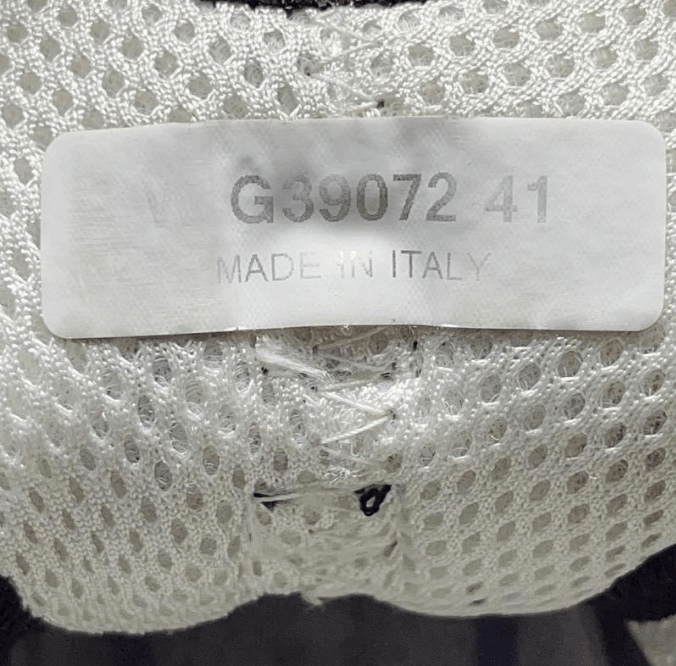 Chanel Chanel low-top casual shoes Size US 11 / IT 41 - 5 Thumbnail