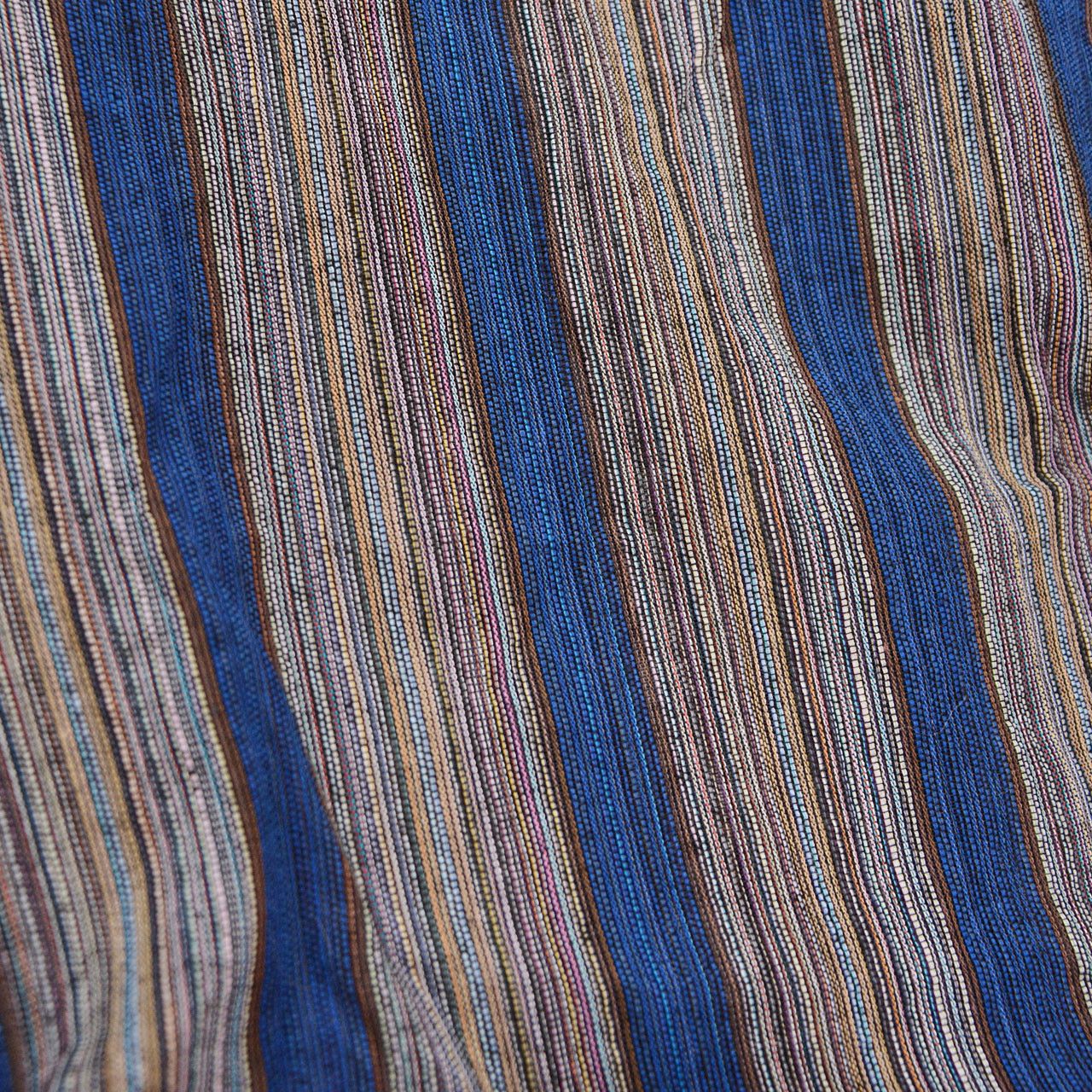 Other Jinbei Kimono Jacket Stripe Lightweight Cotton Summerwear Size US M / EU 48-50 / 2 - 10 Thumbnail