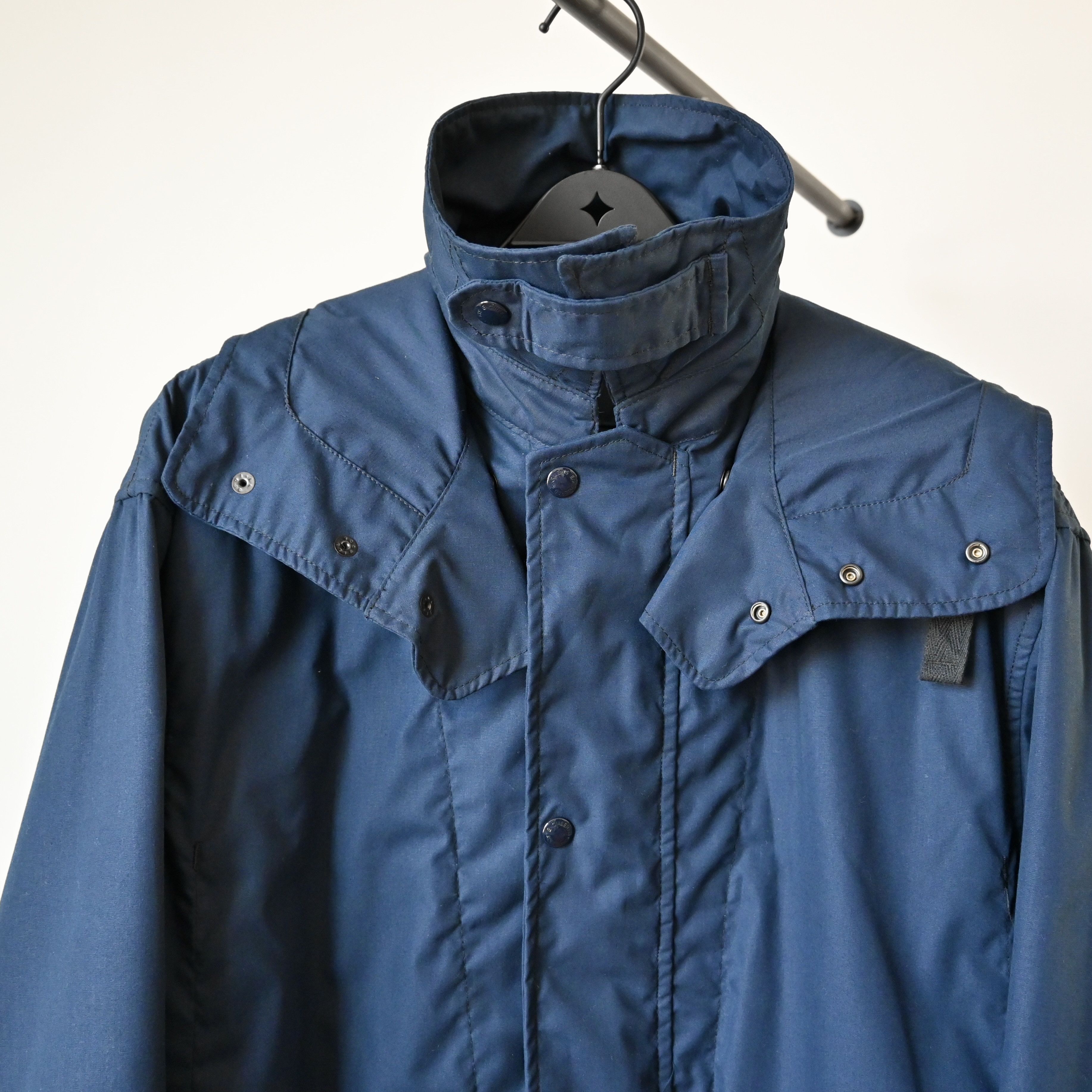 Engineered Garments Engineered Garments "Duster Coat" 65/35 Poplin Size US M / EU 48-50 / 2 - 5 Thumbnail