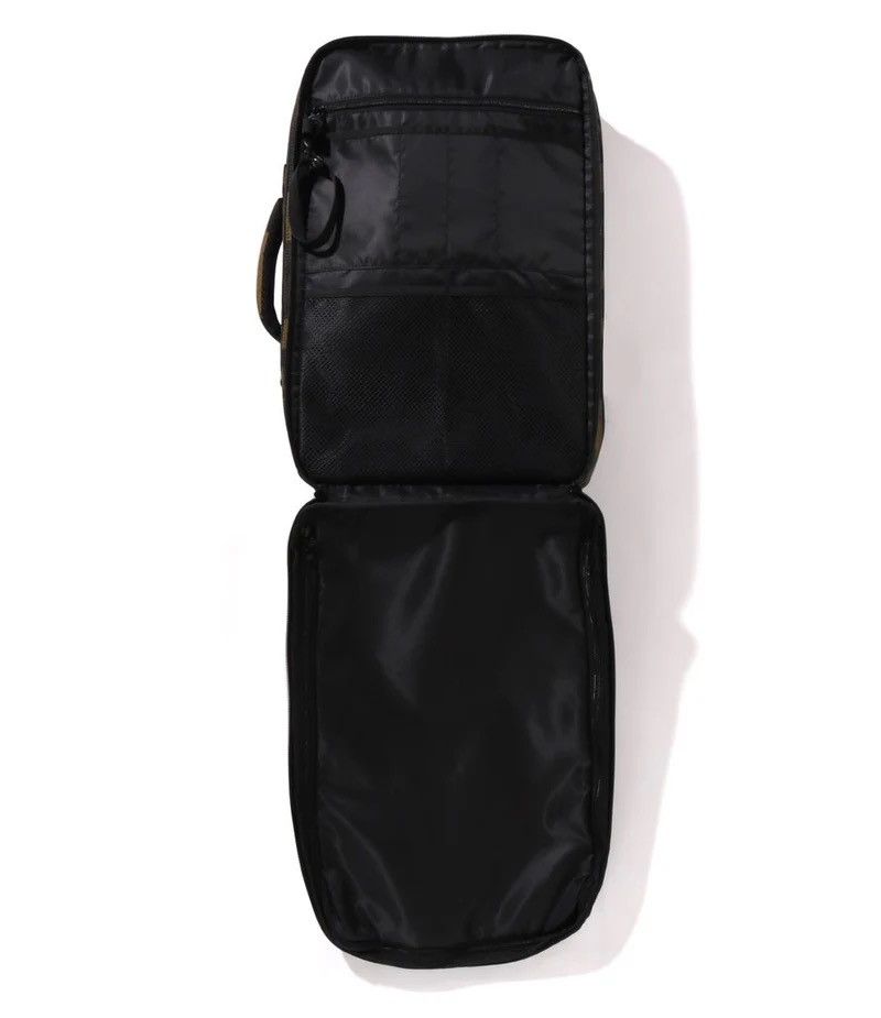 Bape Bape Backpack Size ONE SIZE - 6 Thumbnail