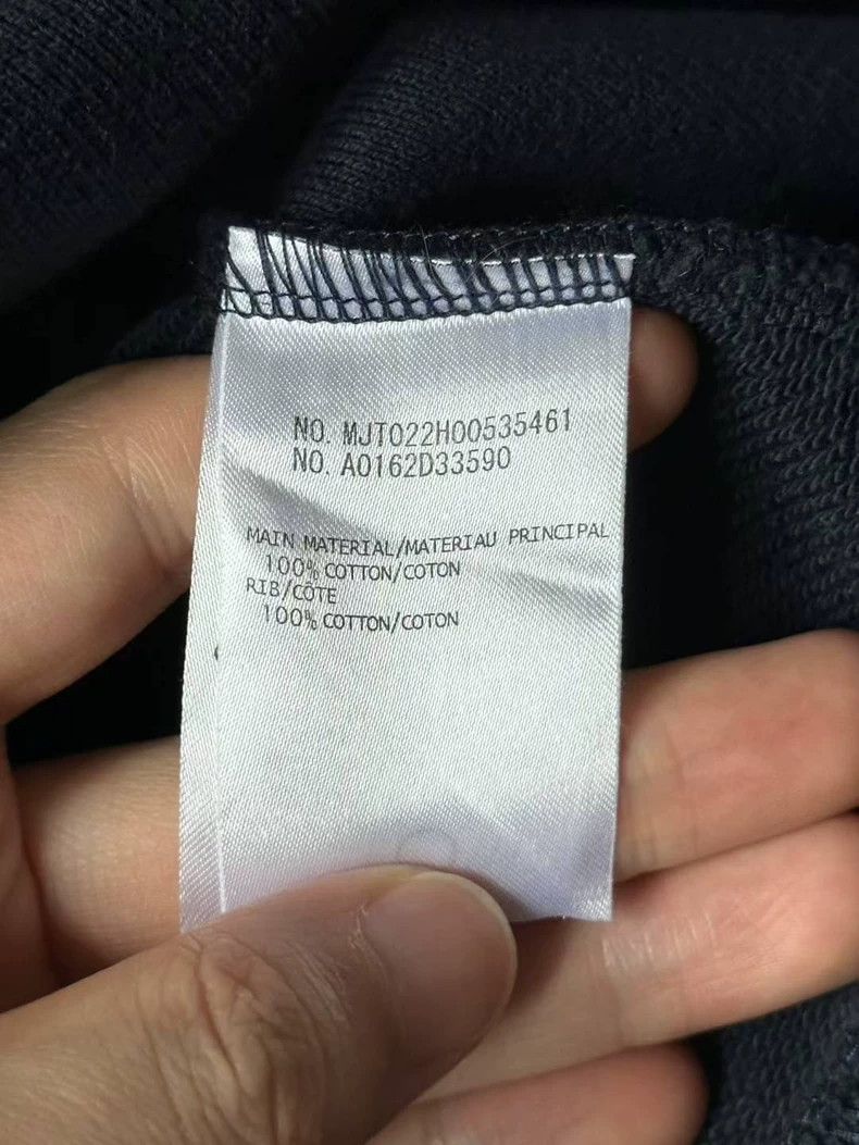 Thom Browne Thom Browne Blue knit jacket Size US XL / EU 56 / 4 - 4 Thumbnail