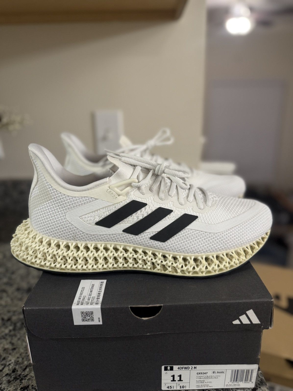 Adidas Adidas Samba Nua II 2 Shoes | Grailed