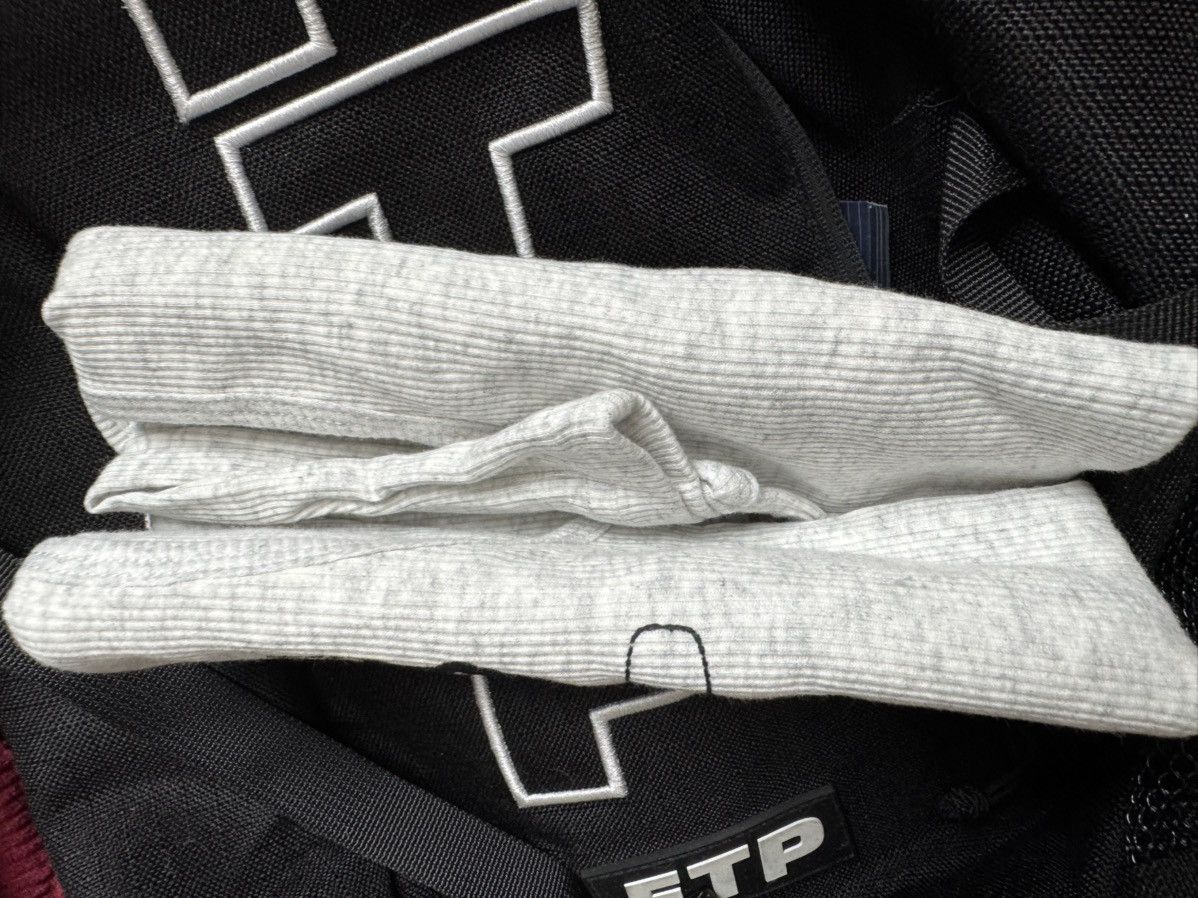 G59 Records suicideboys GREYFIVENINE LOGO RIBBED TANK grey $uicideboy$ Size US S / EU 44-46 / 1 - 5 Thumbnail