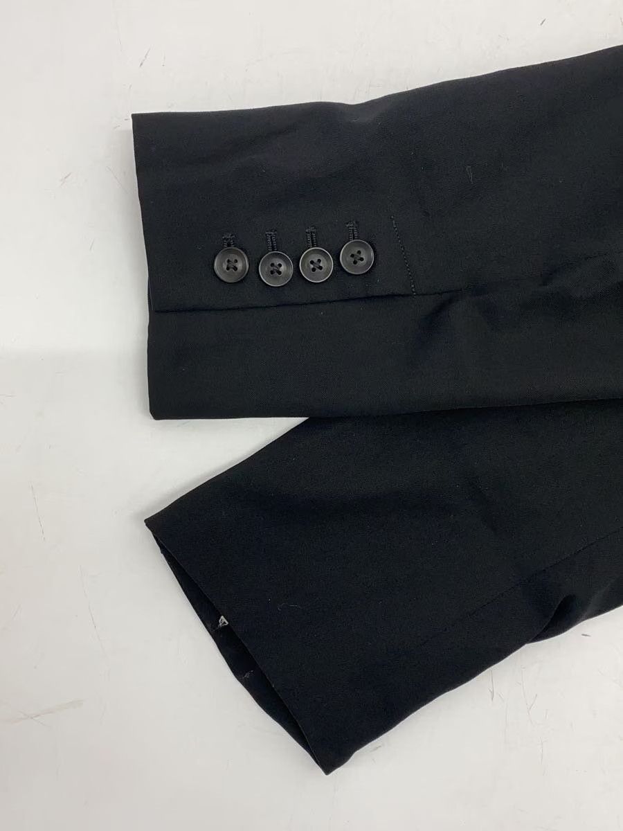 Yohji Yamamoto YOHJI YAMAMOTO POUR HOMME//HX-J13-100 jacket Size US M / EU 48-50 / 2 - 6 Thumbnail