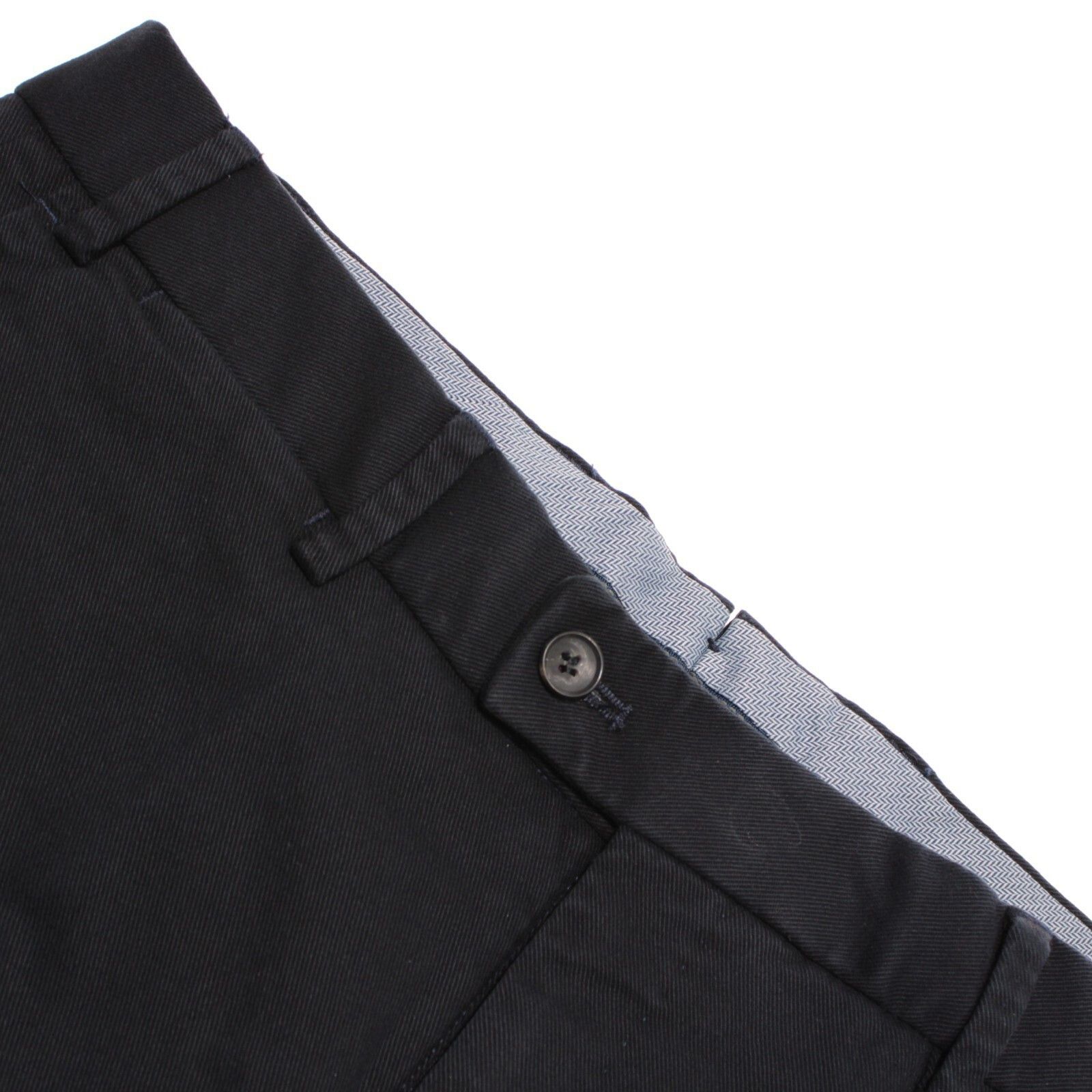 Hiltl Hiltl New with tags Chino Size 32 US In Blue Size US 32 / EU 48 - 1 Thumbnail