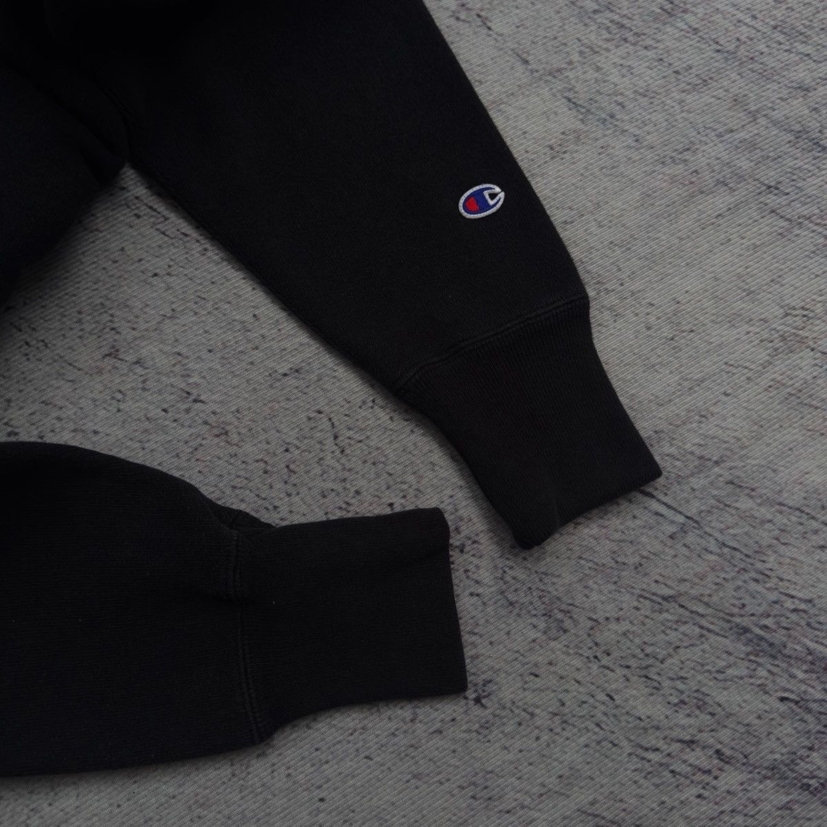 Champion REVERSE WEAVE CHAMPION VINTAGE BIG LOGO UNIVERSITY 90’s Size US S / EU 44-46 / 1 - 5 Thumbnail