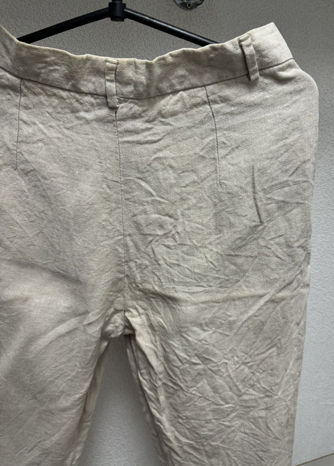 Dolce & Gabbana Dolce and Gabbana D&G casual pants 30 size , tag 36 sz Size US 30 / EU 46 - 10 Thumbnail