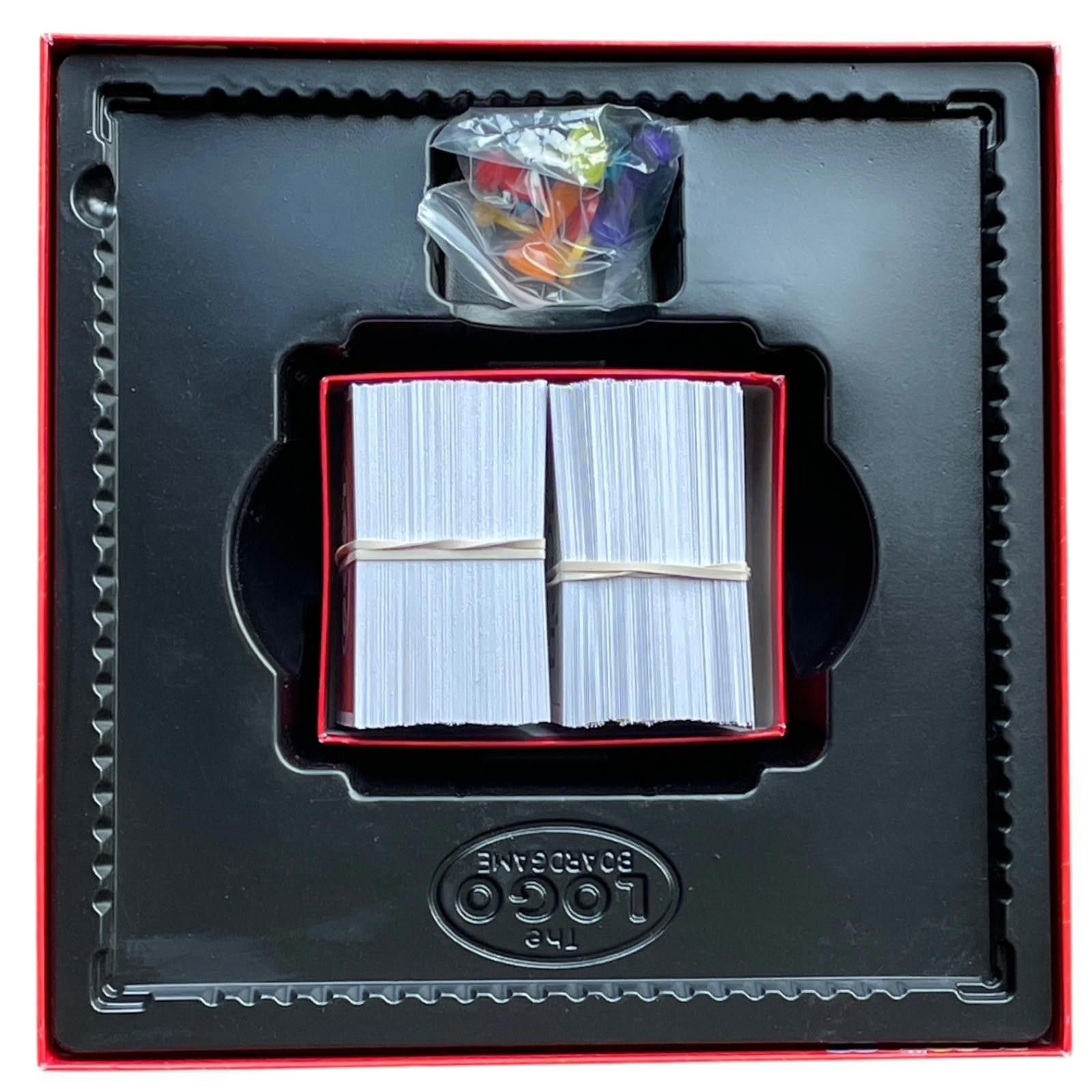 Other The Logo Board Game Spin Master 2011 Complete VERY CLEAN! Size ONE SIZE - 4 Thumbnail