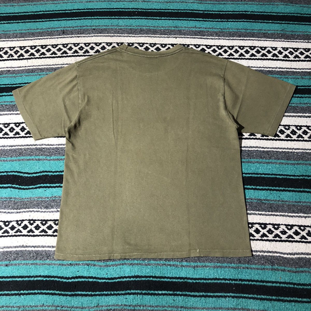 Bape Bape Tshirt Size US M / EU 48-50 / 2 - 6 Thumbnail