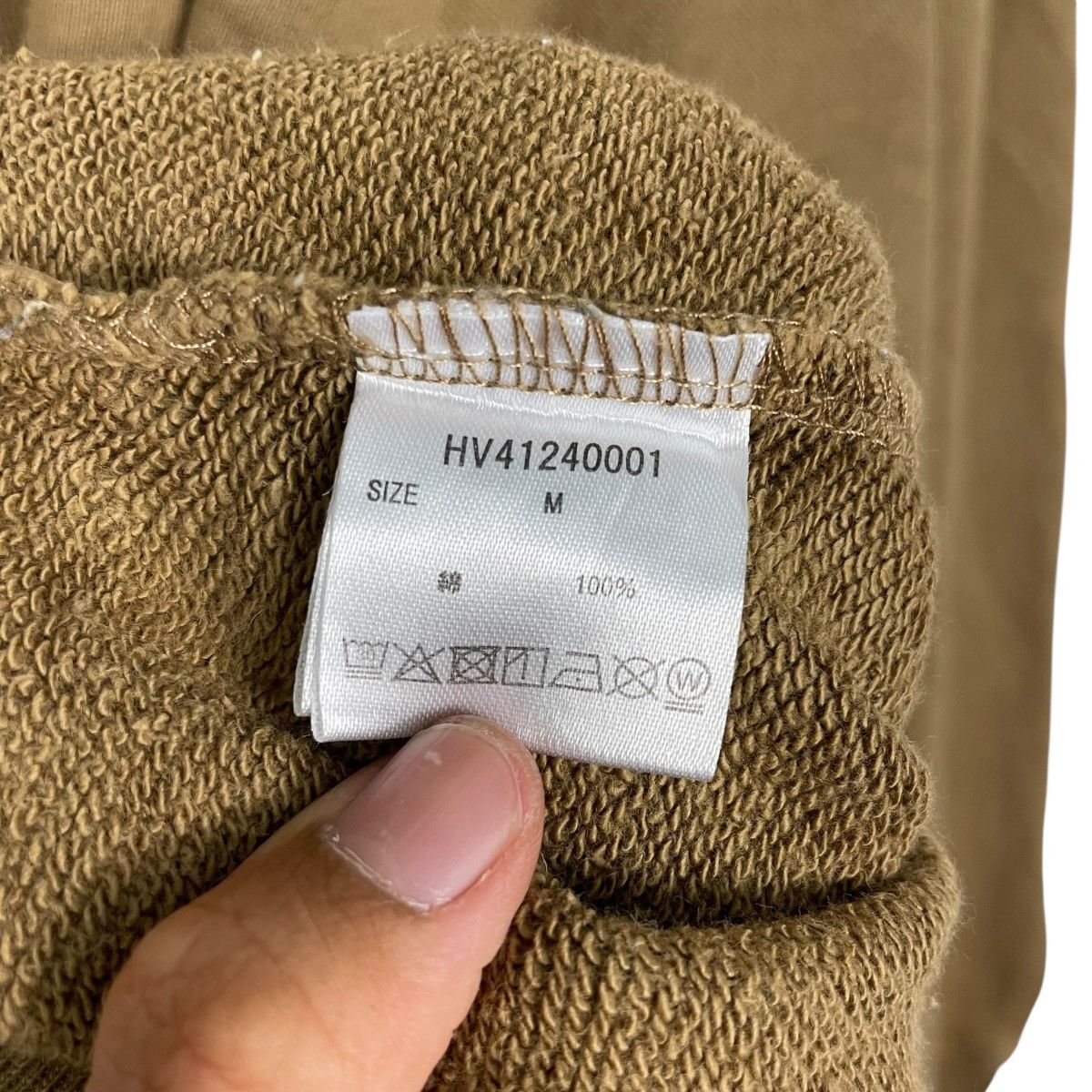 Other Harvard Big Logo Sweatshirt Size US M / EU 48-50 / 2 - 10 Thumbnail