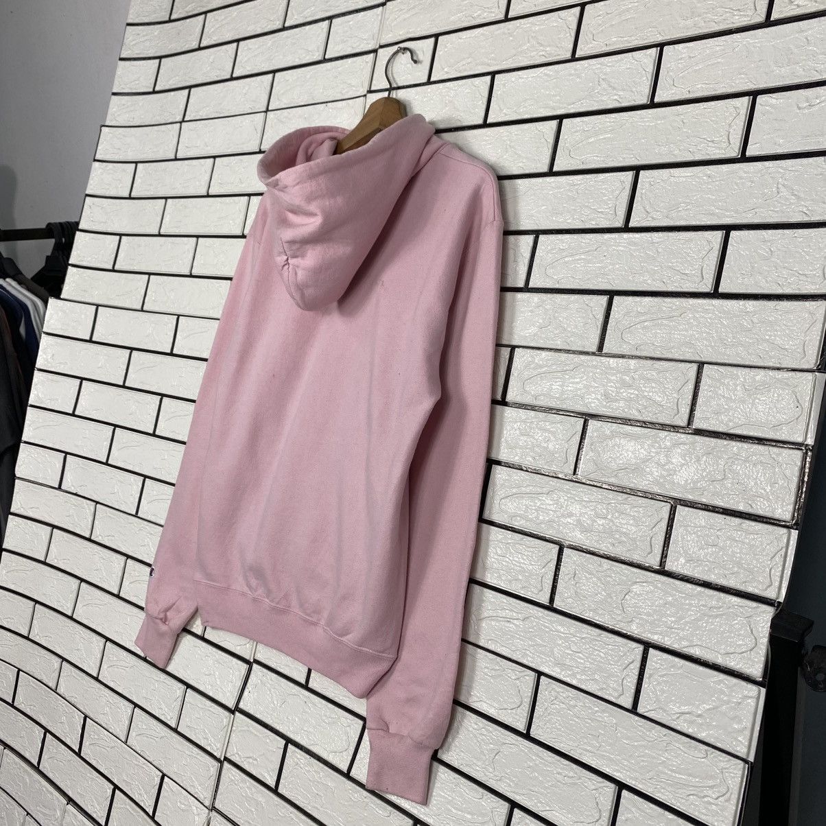 Japanese Brand 📌Vintage Champion Hoodie St Louis Big Logo Size US S / EU 44-46 / 1 - 12 Thumbnail