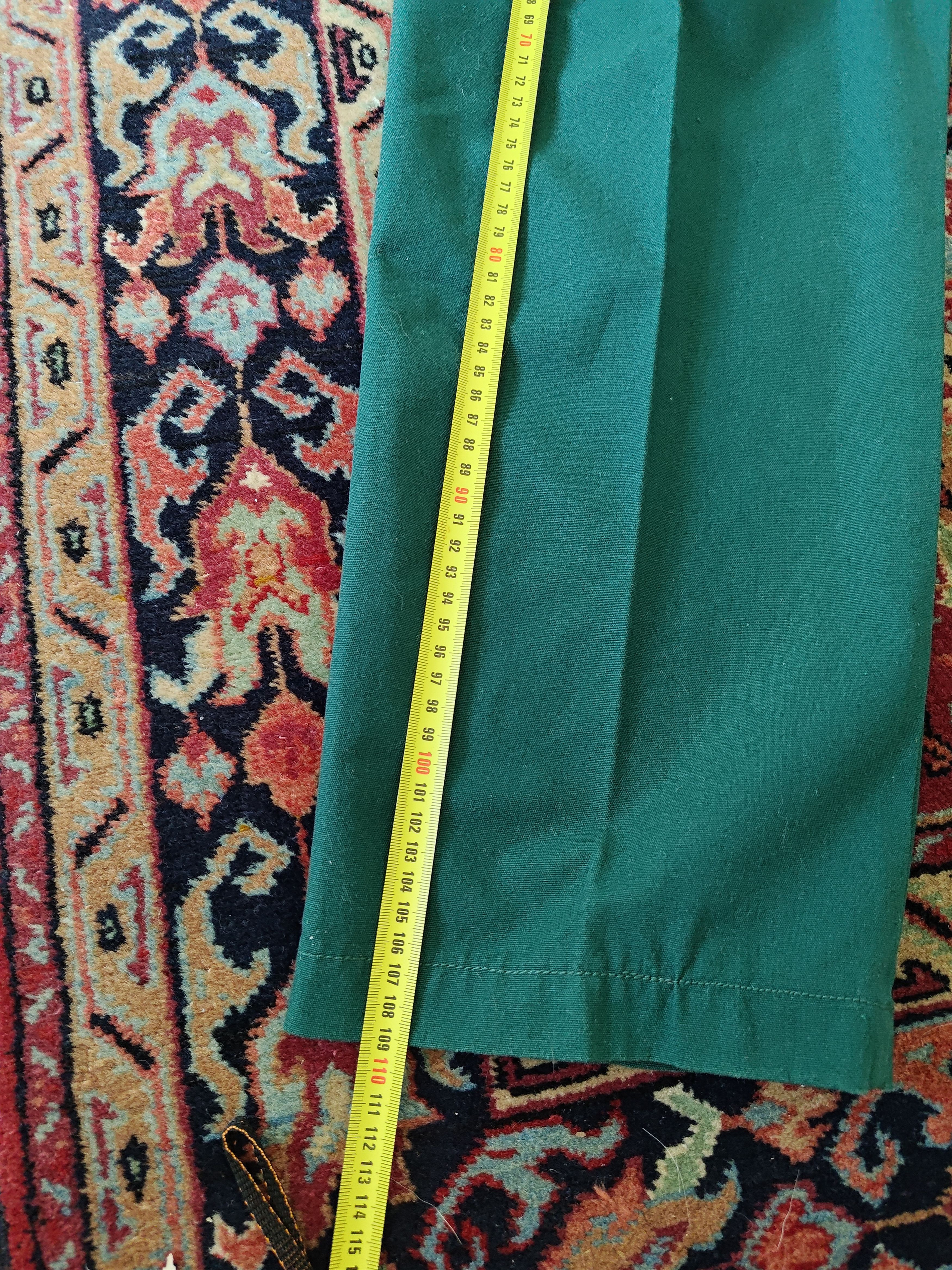 The North Face The North Face Rock Solid Pants – Late 90s Vintage w Tags Size US 30 / EU 46 - 15 Thumbnail