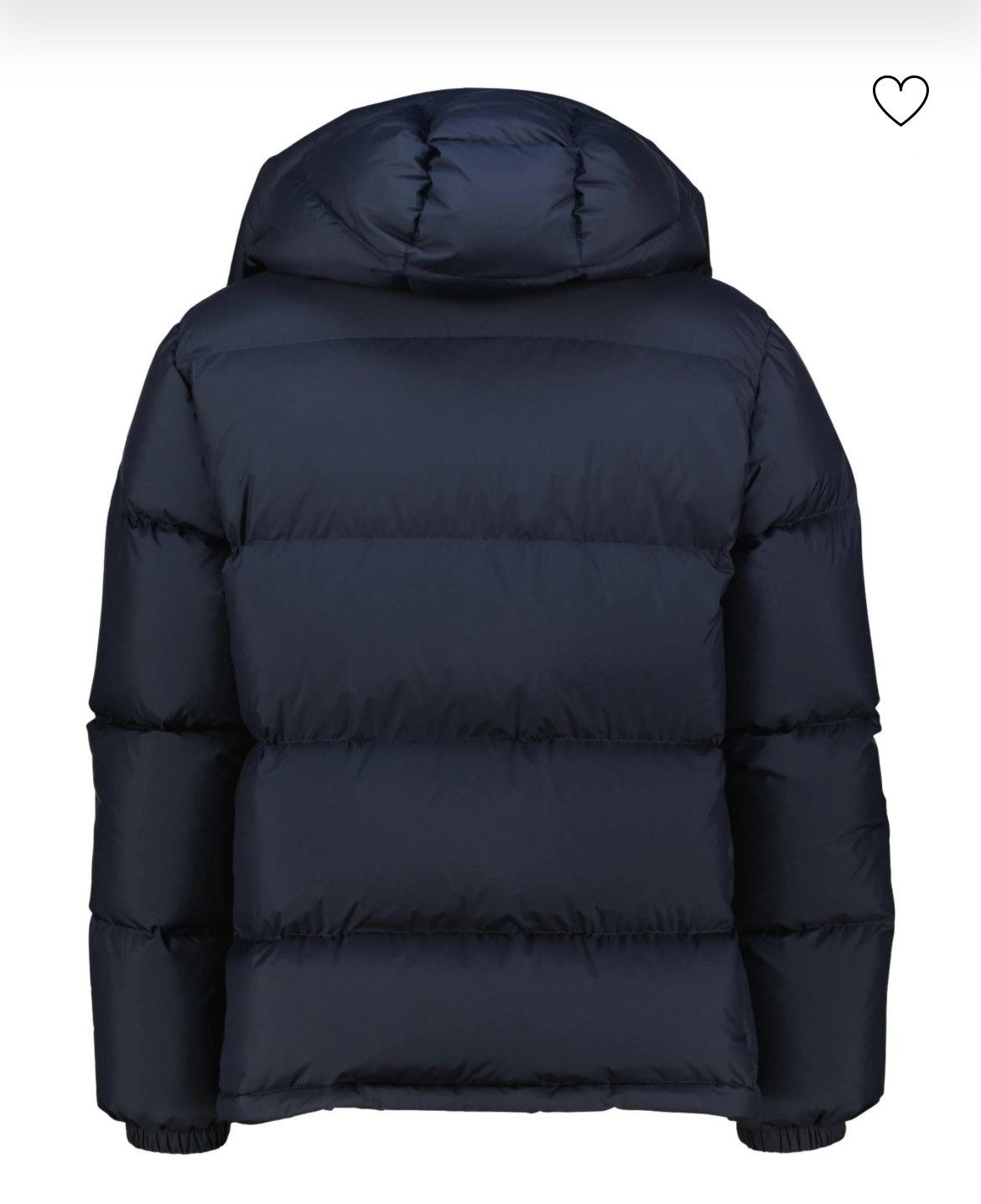 Gucci Gucci | Men's Down Jacket Regular Fit Size US M / EU 48-50 / 2 - 2 Thumbnail