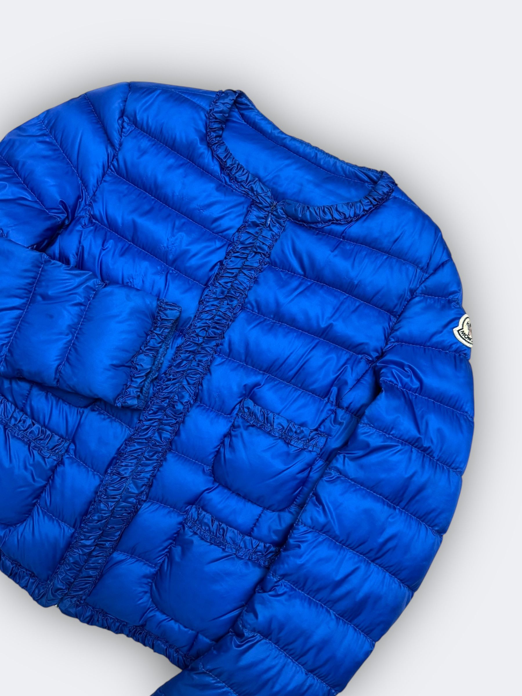 Moncler FLAVIE jacket Size XS / US 0-2 / IT 36-38 - 6 Thumbnail