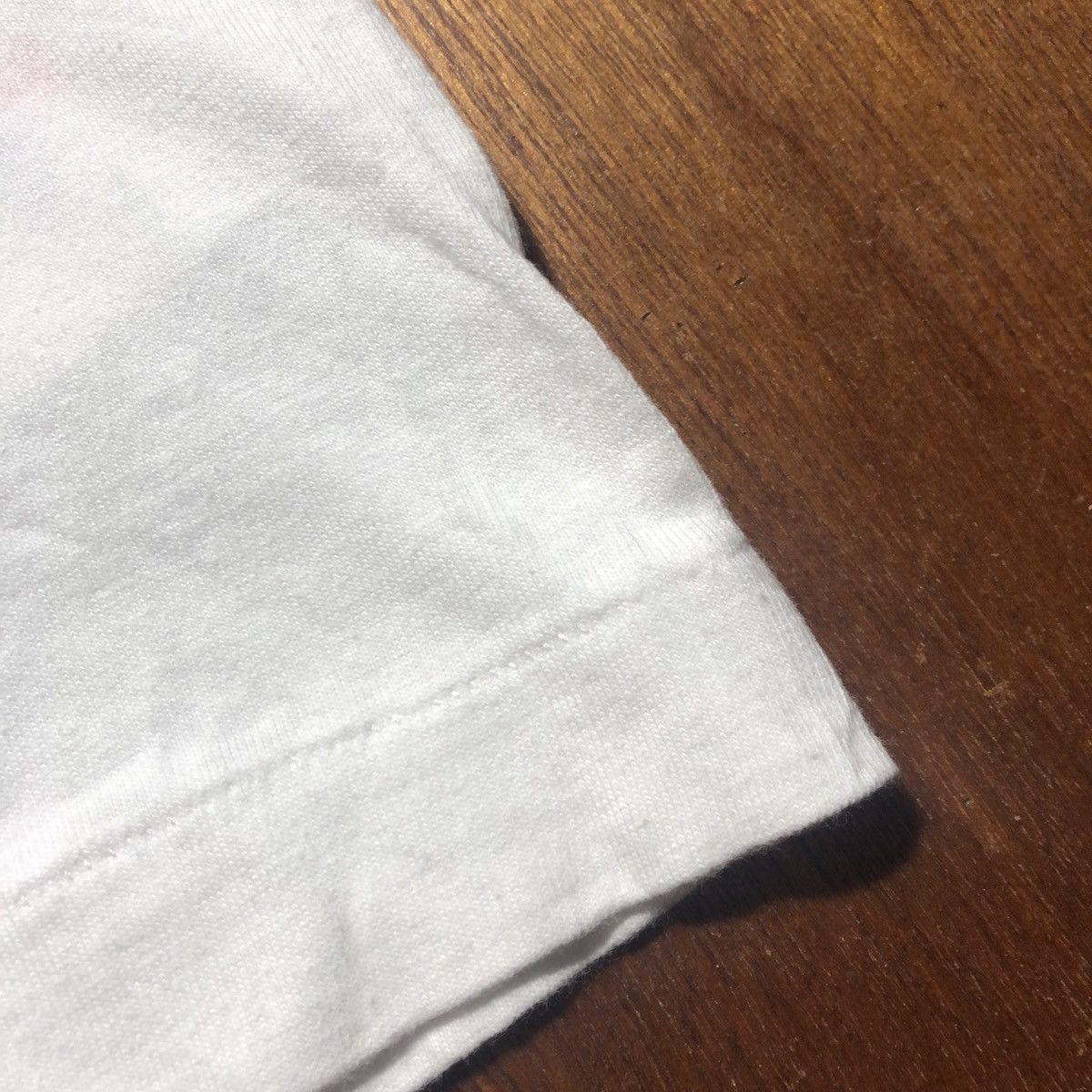 Comme des Garcons × Japanese Brand CDG COMME des GARCONS T-Shirt Size US L / EU 52-54 / 3 - 5 Thumbnail
