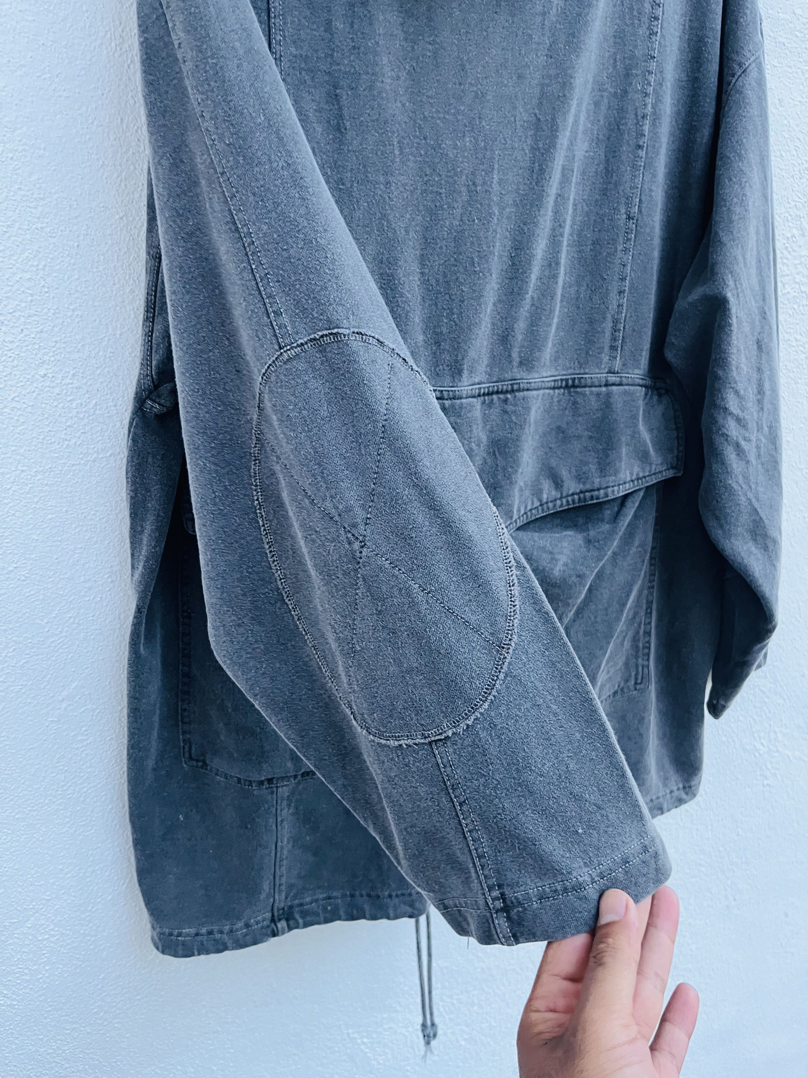 Japanese Brand × Vintage Vintage Van Van skateboarding Hip Hop Fashion Style Size US L / EU 52-54 / 3 - 6 Thumbnail