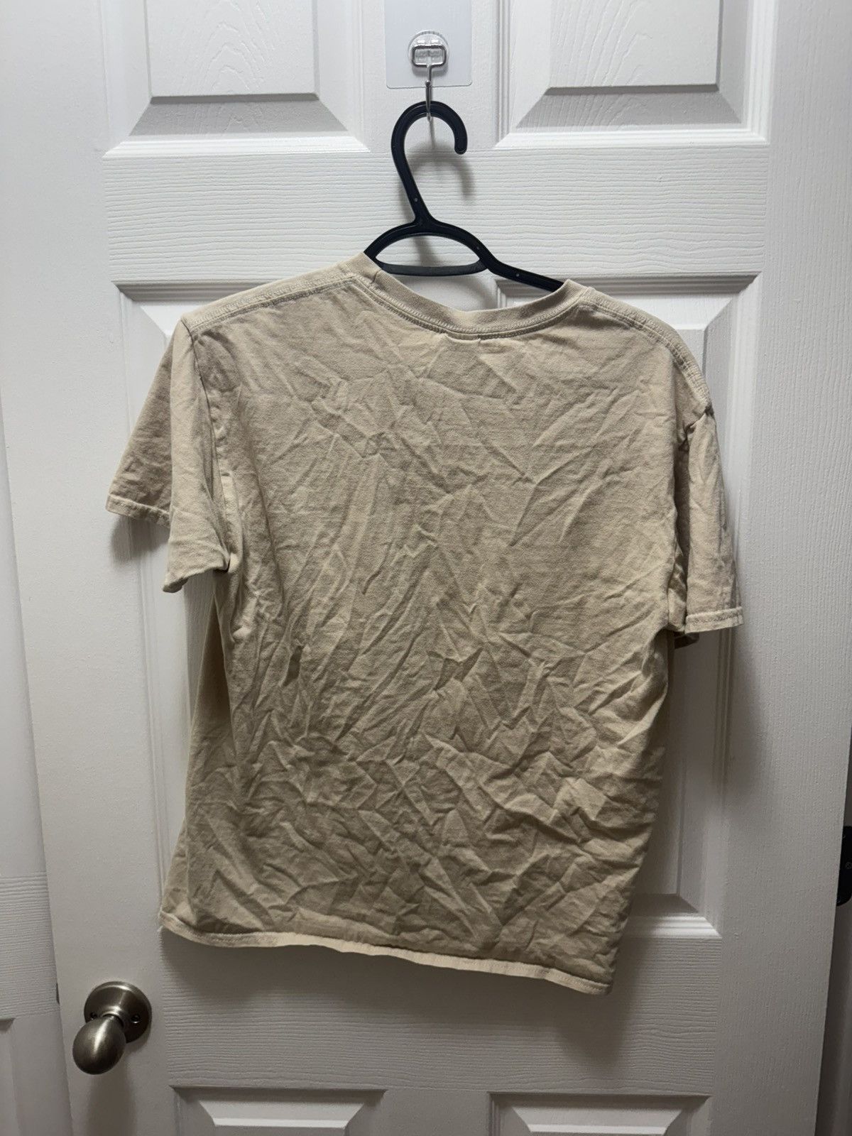 Playboi Carti Gildan Playboi Carti Custom 2016 Grills Style Shirt Size US M / EU 48-50 / 2 - 4 Thumbnail